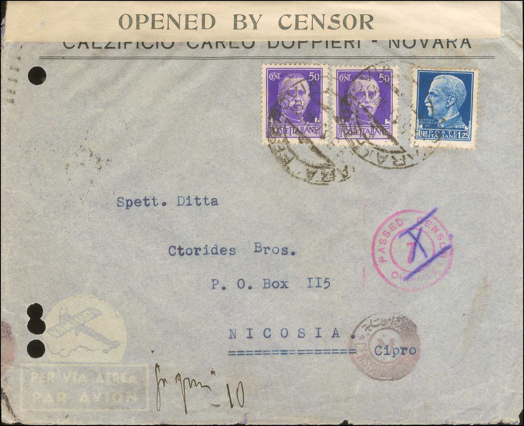 Lot 01099