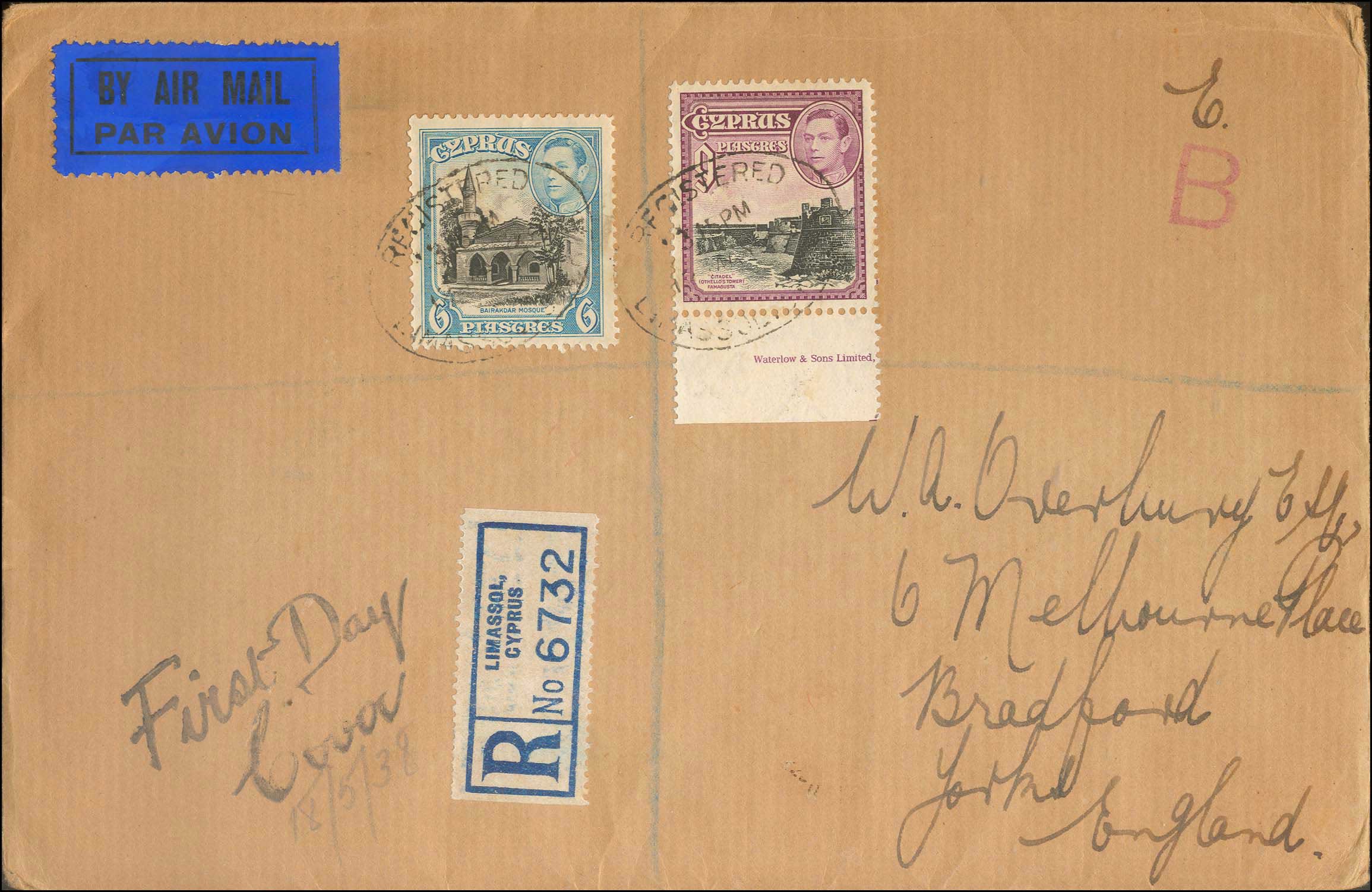 Lot 01100