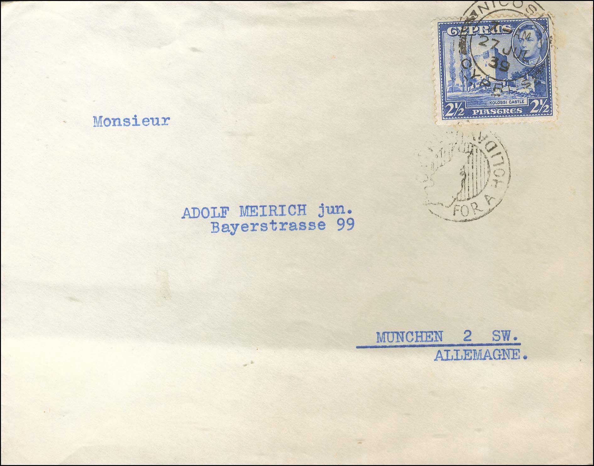 Lot 01101