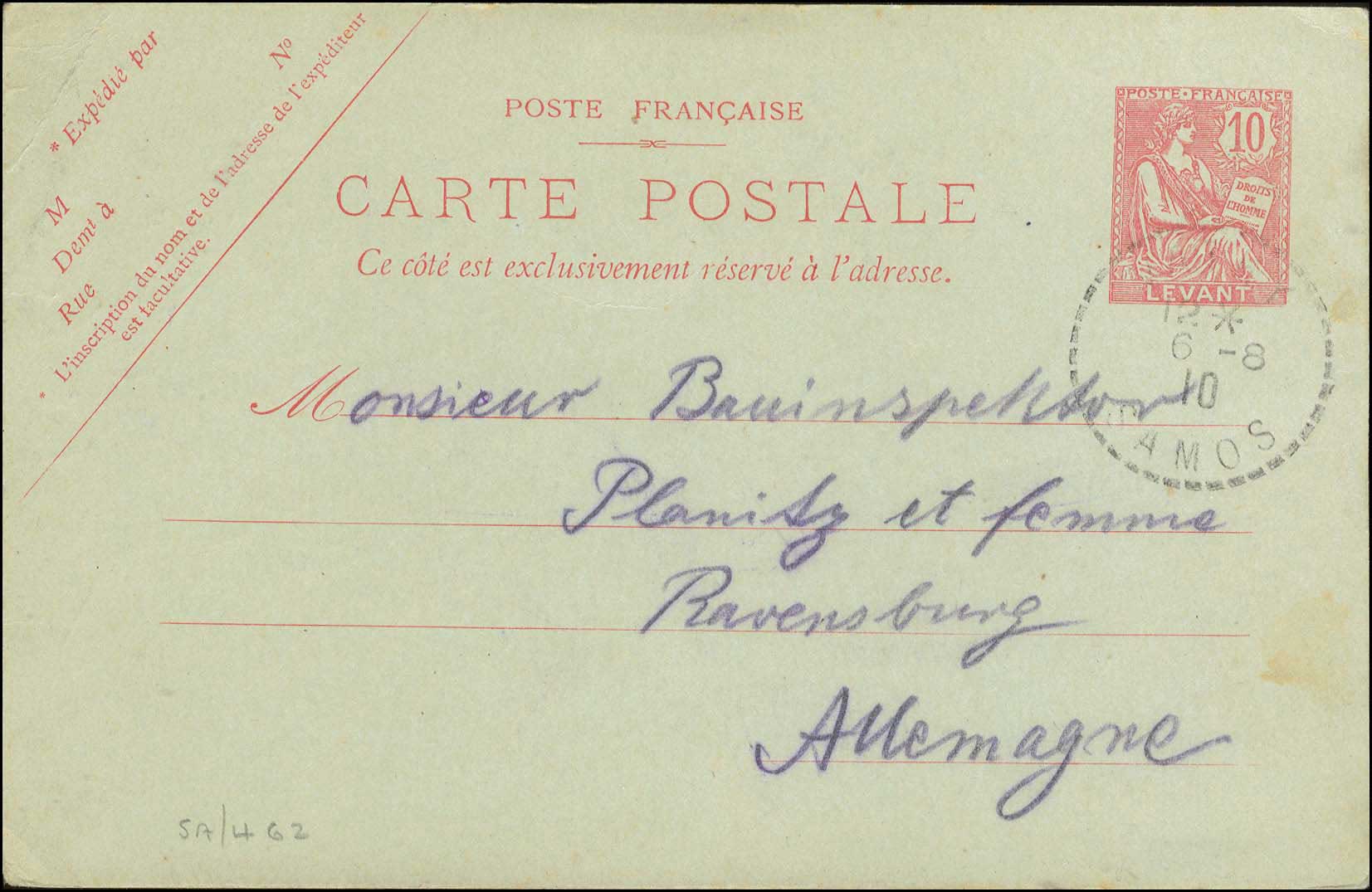 Lot 01385