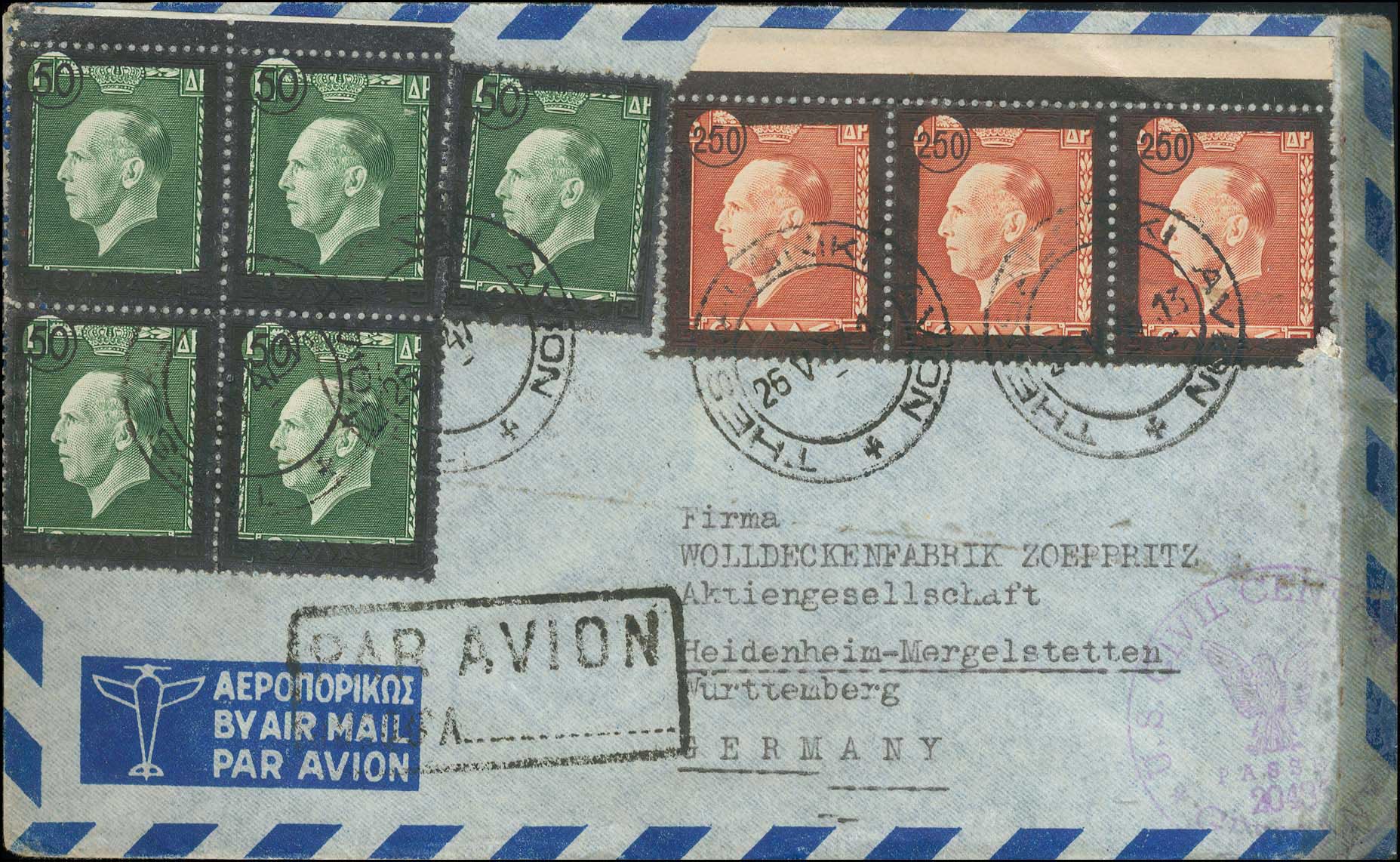 Lot 00720