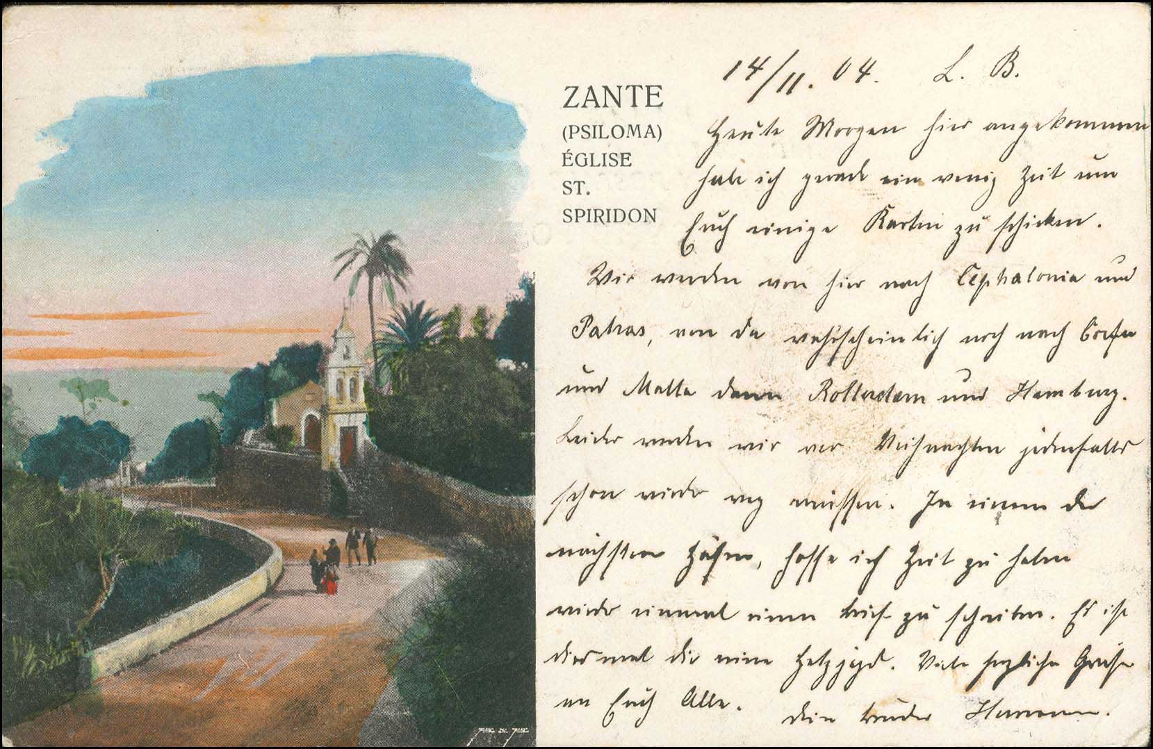 Lot 02316