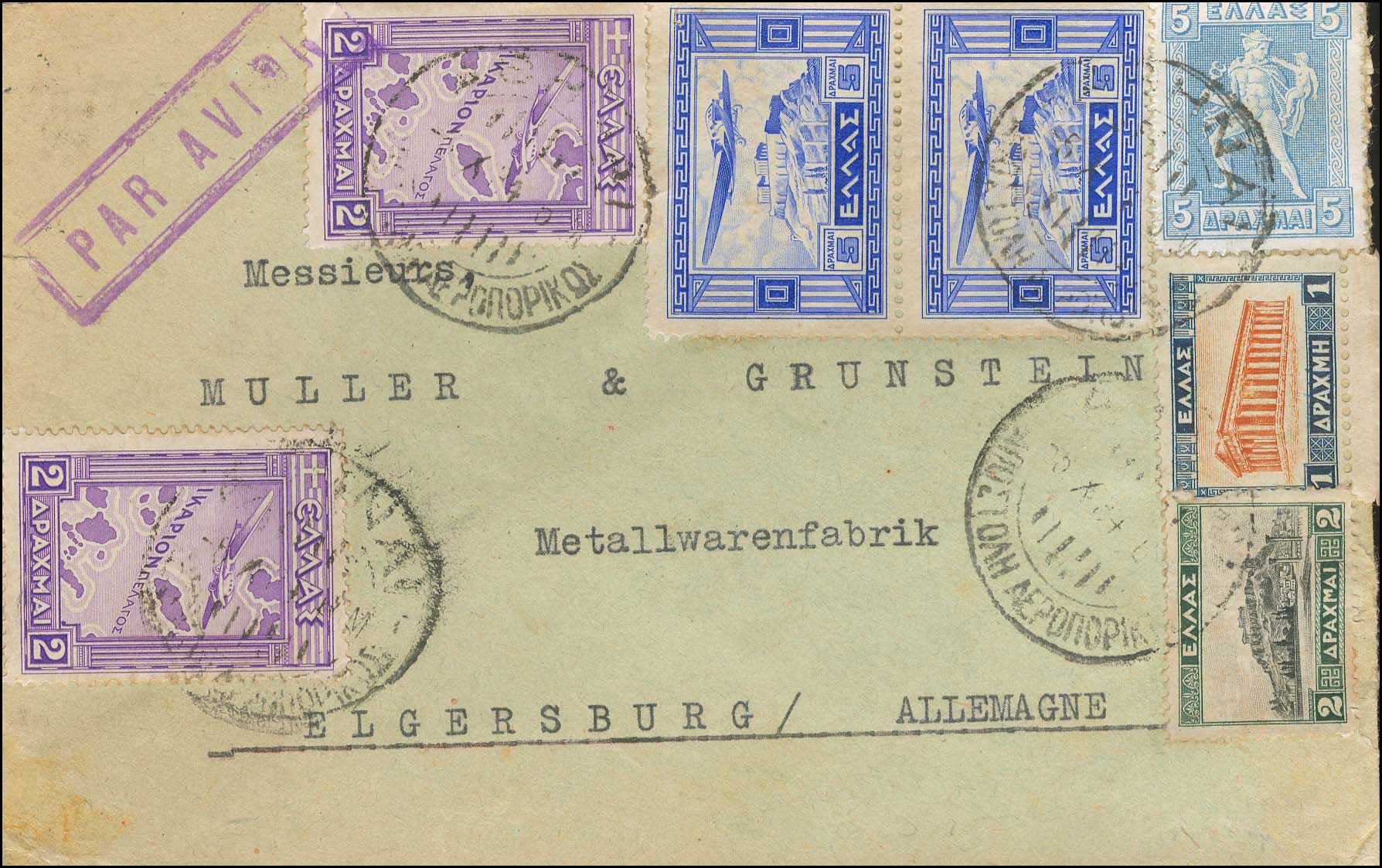 Lot 00917