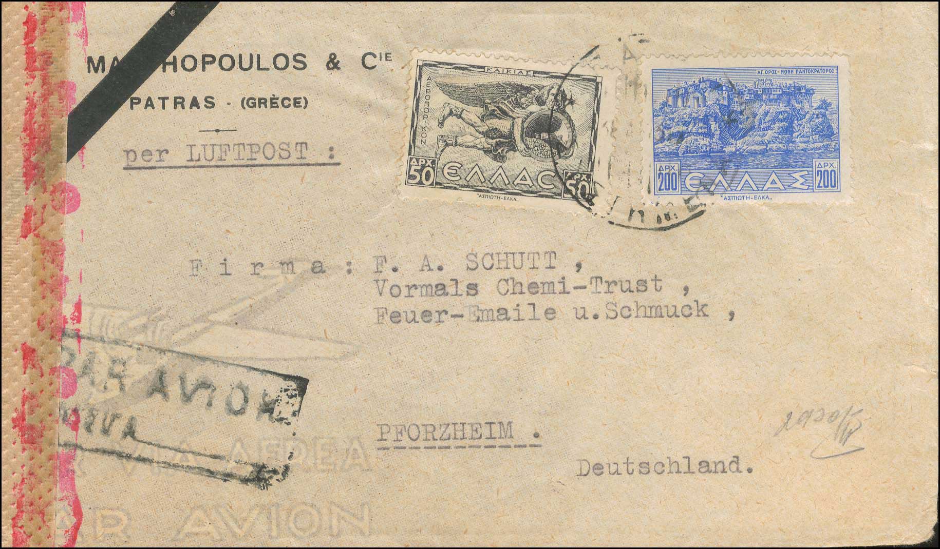 Lot 01447