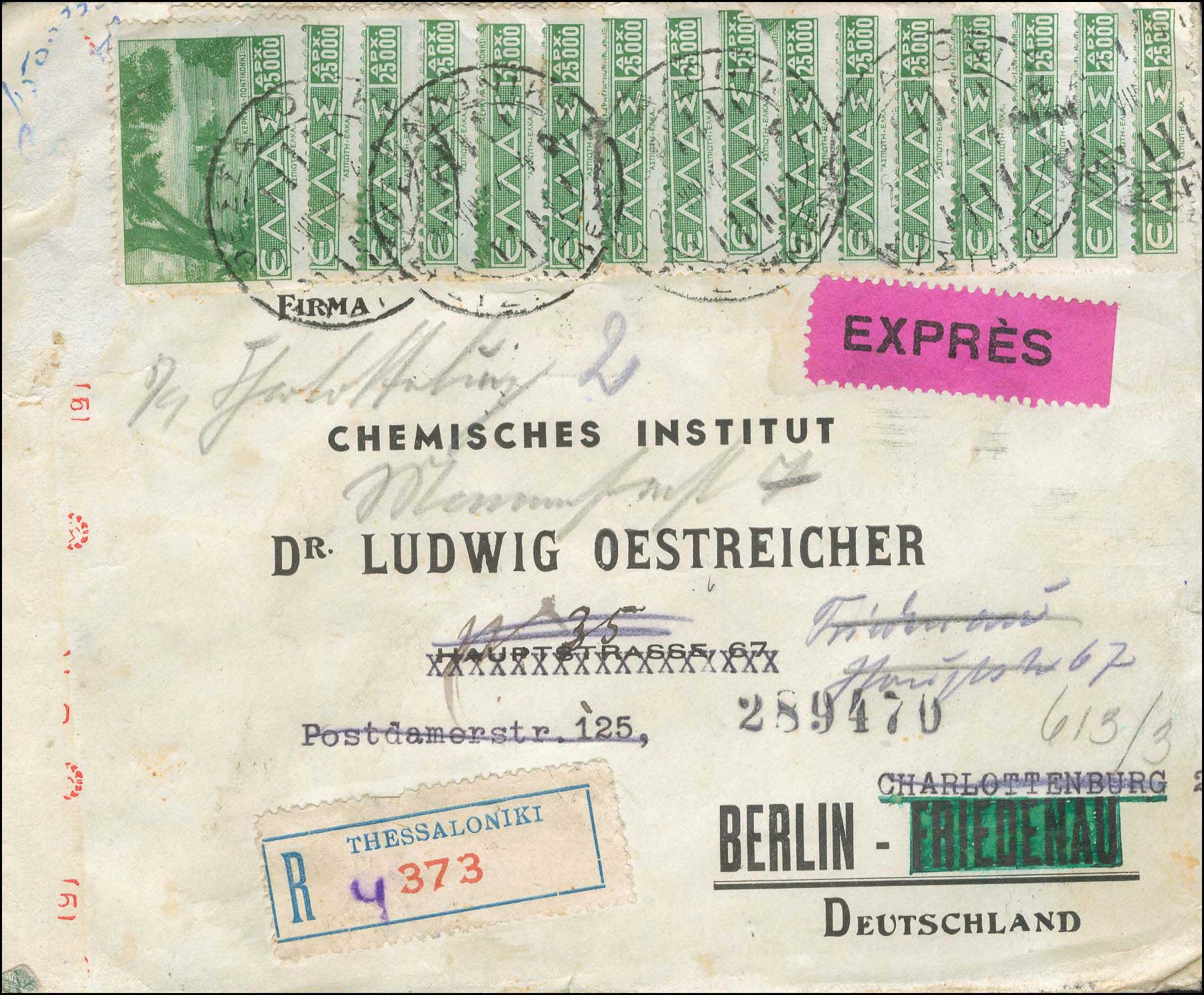 Lot 00698