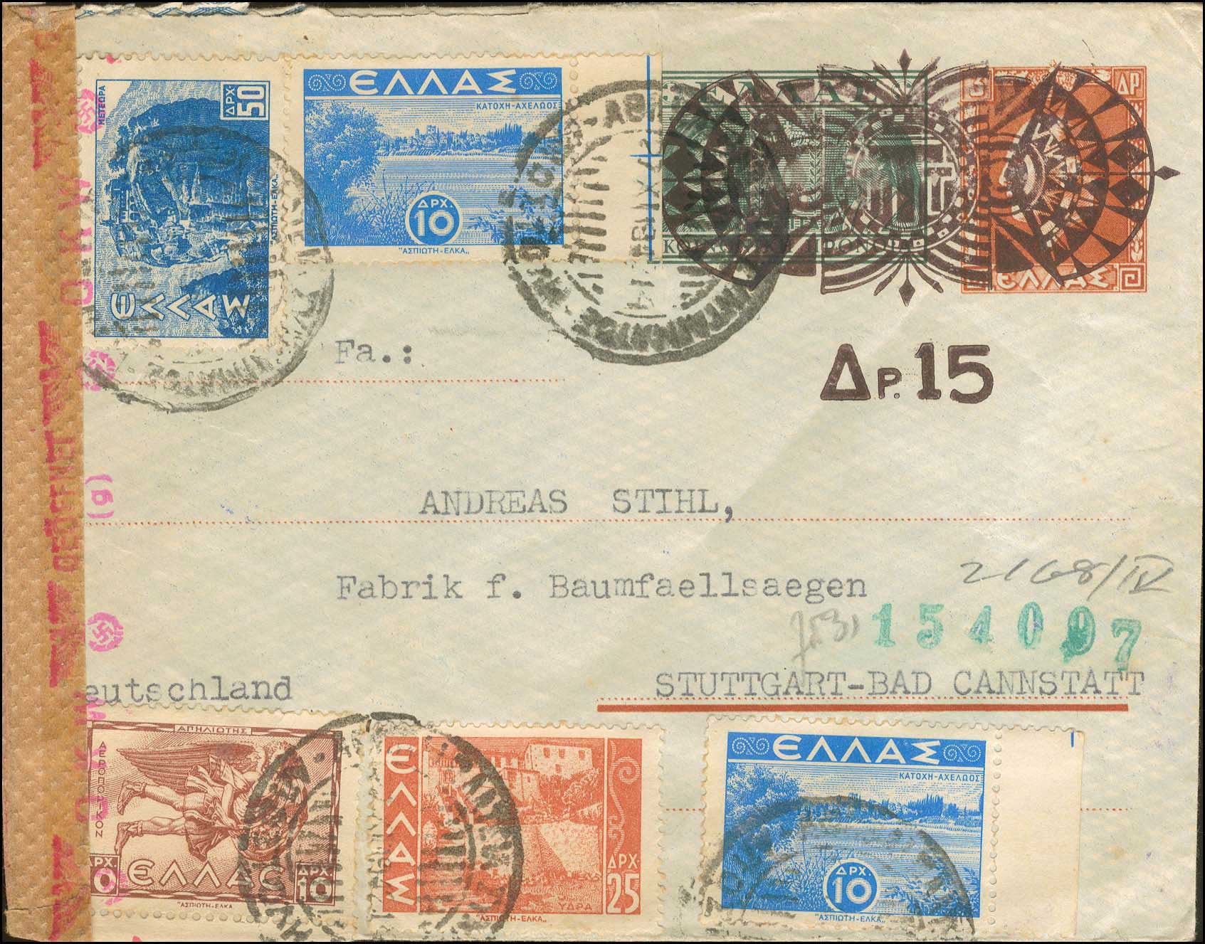Lot 01446