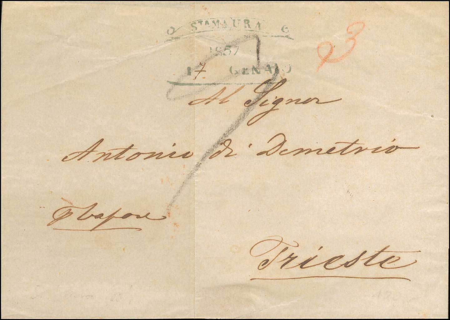Lot 01140