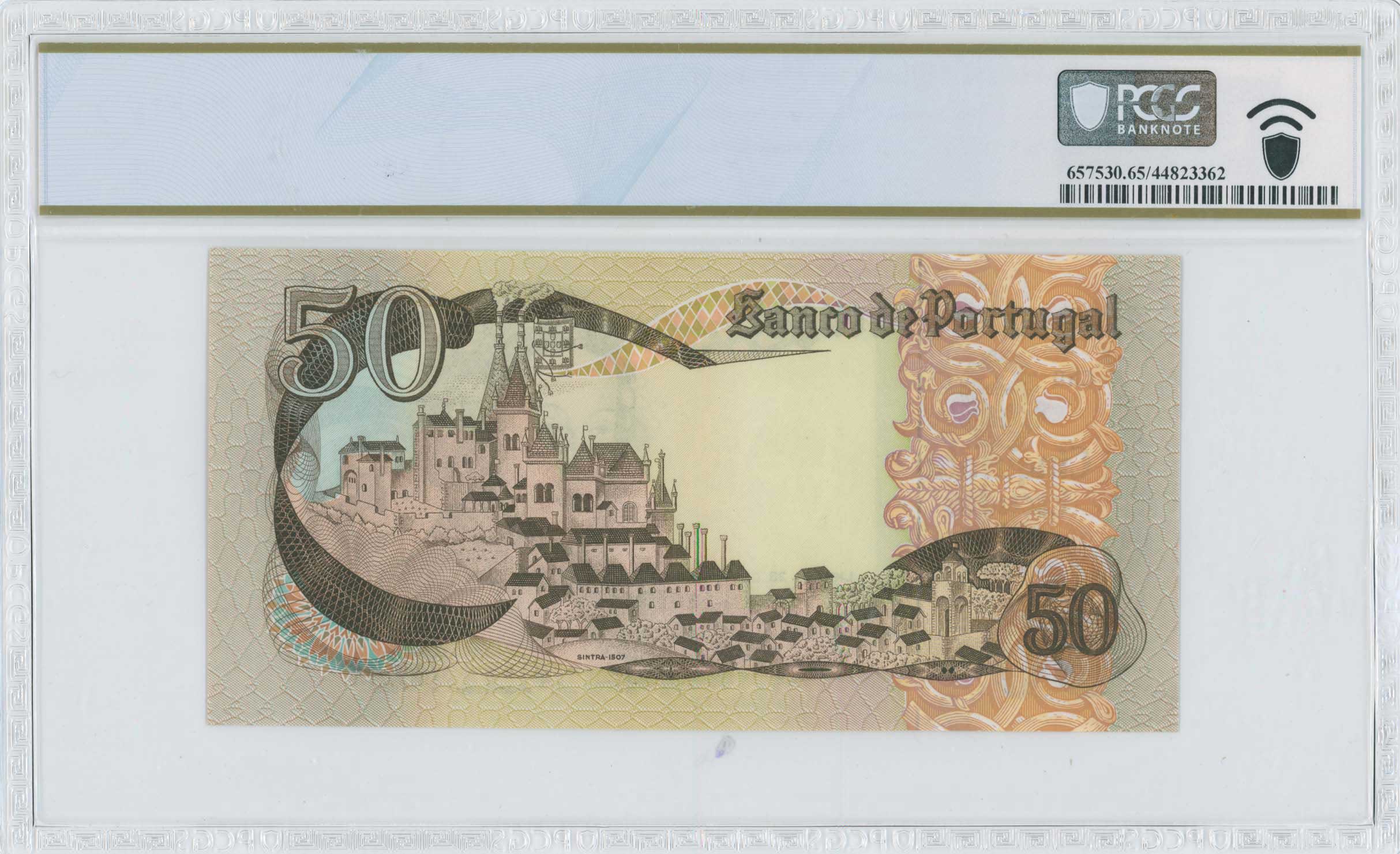 Lot 07534