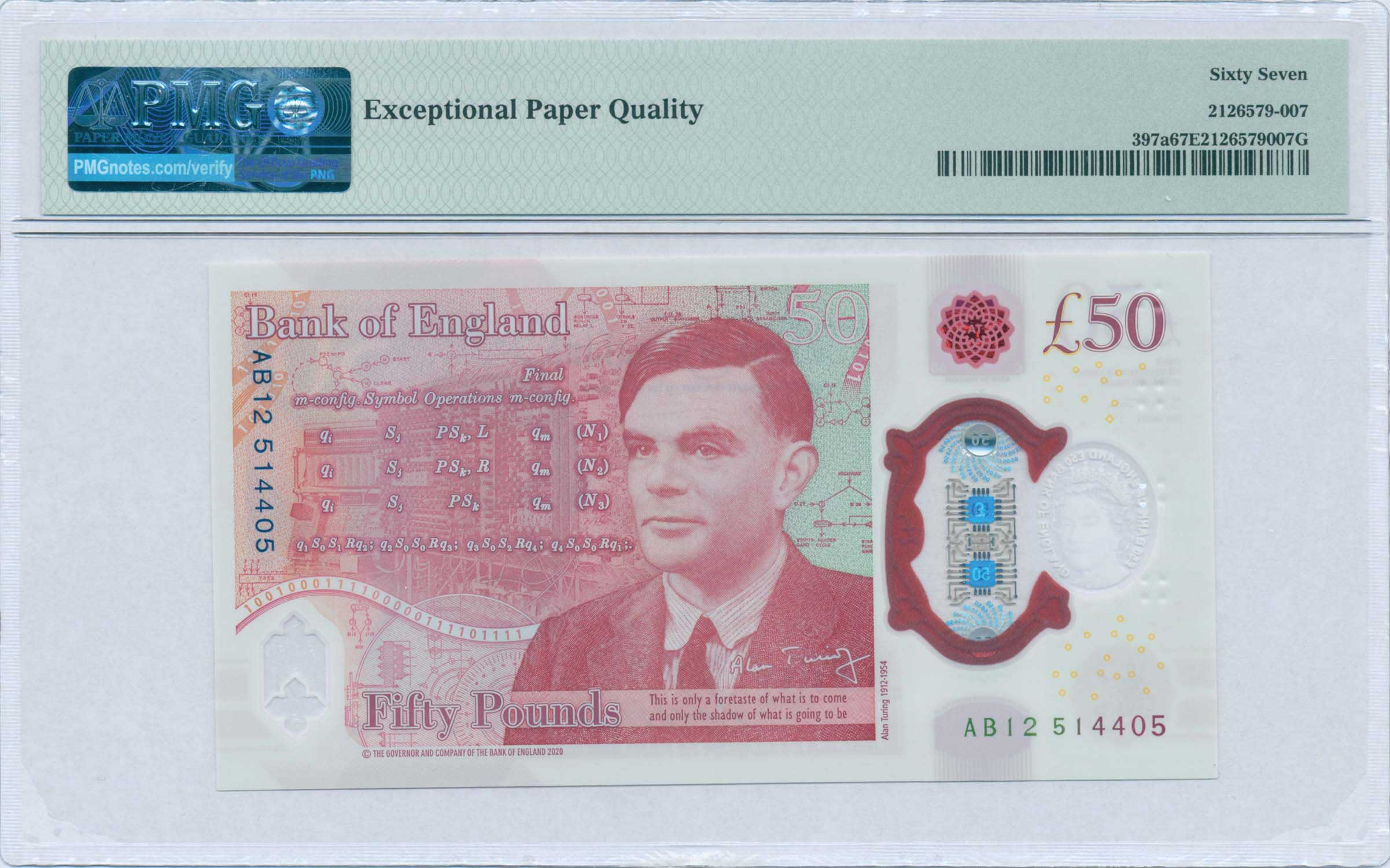Lot 07298