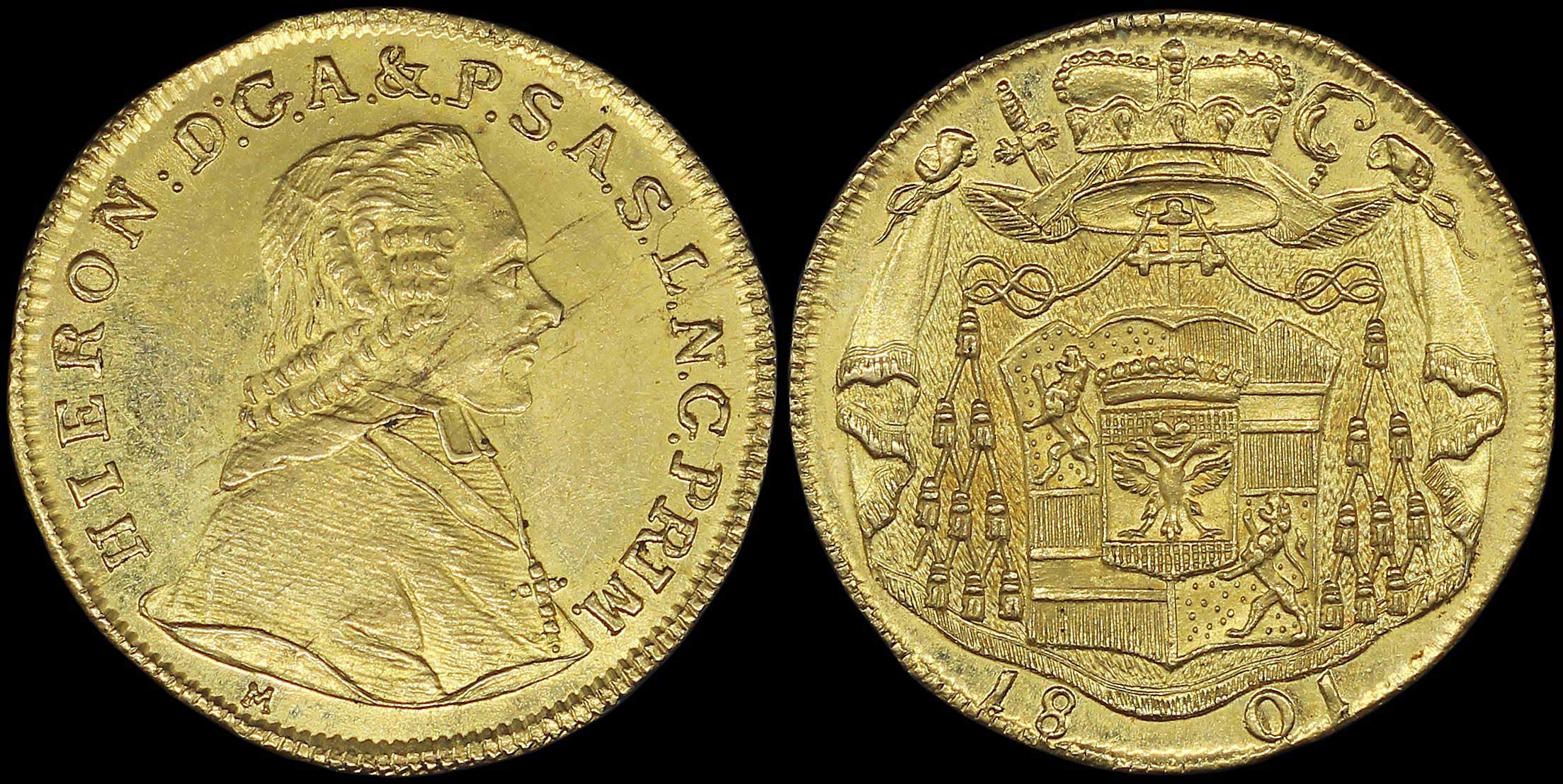 Lot 06735