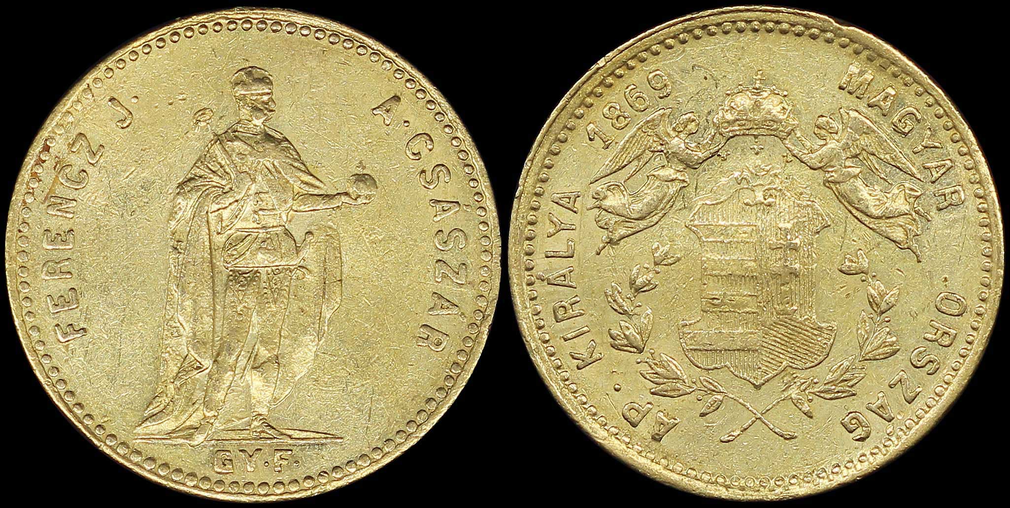 Lot 06819