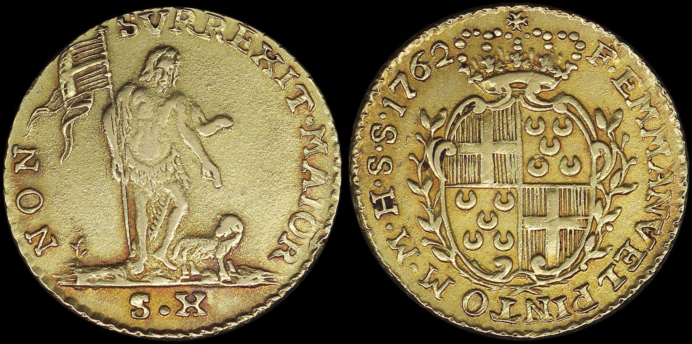 Lot 06843