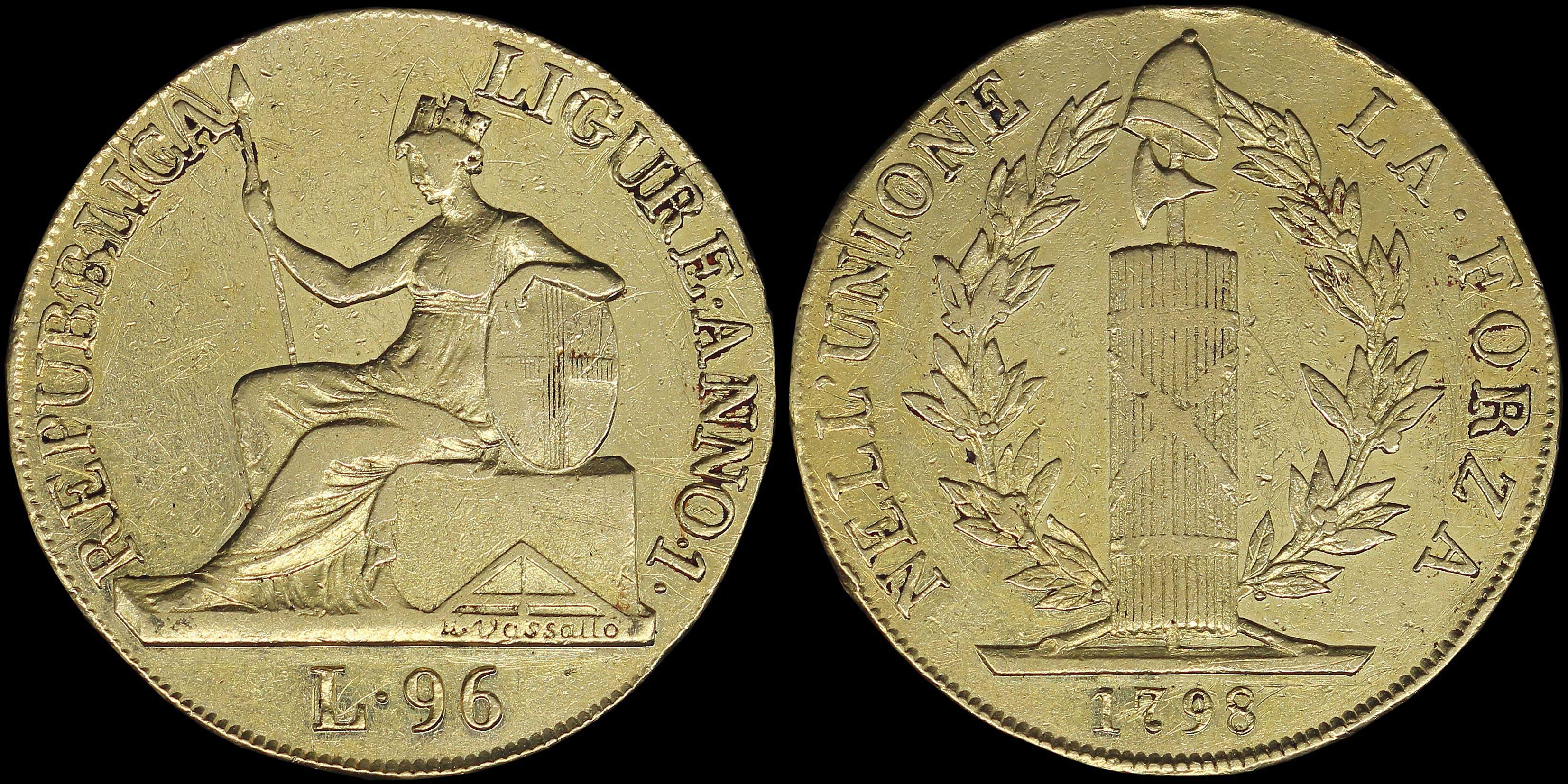 Lot 06822