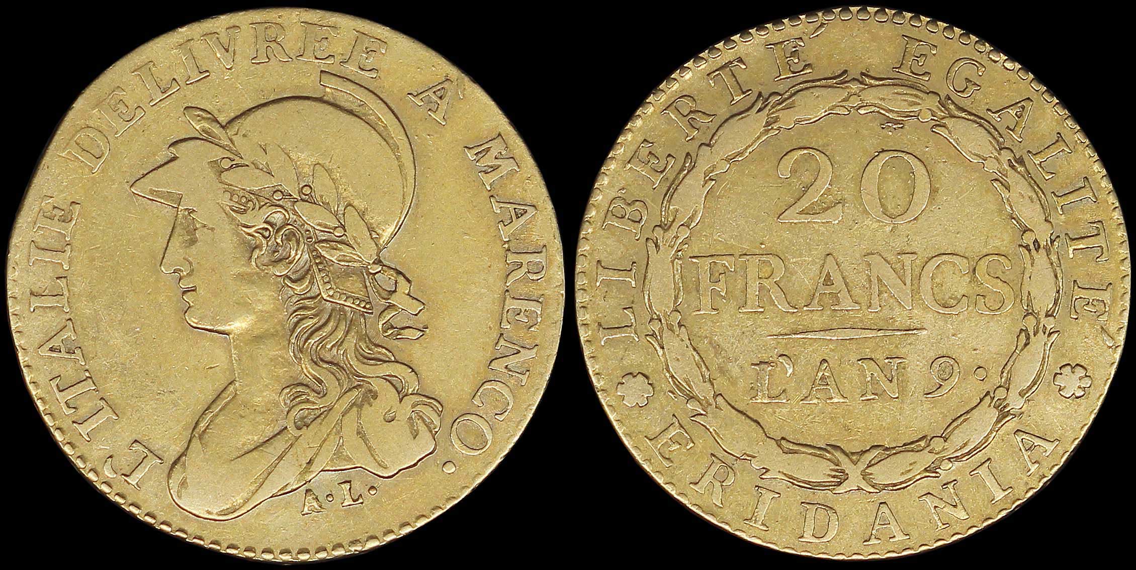 Lot 06833