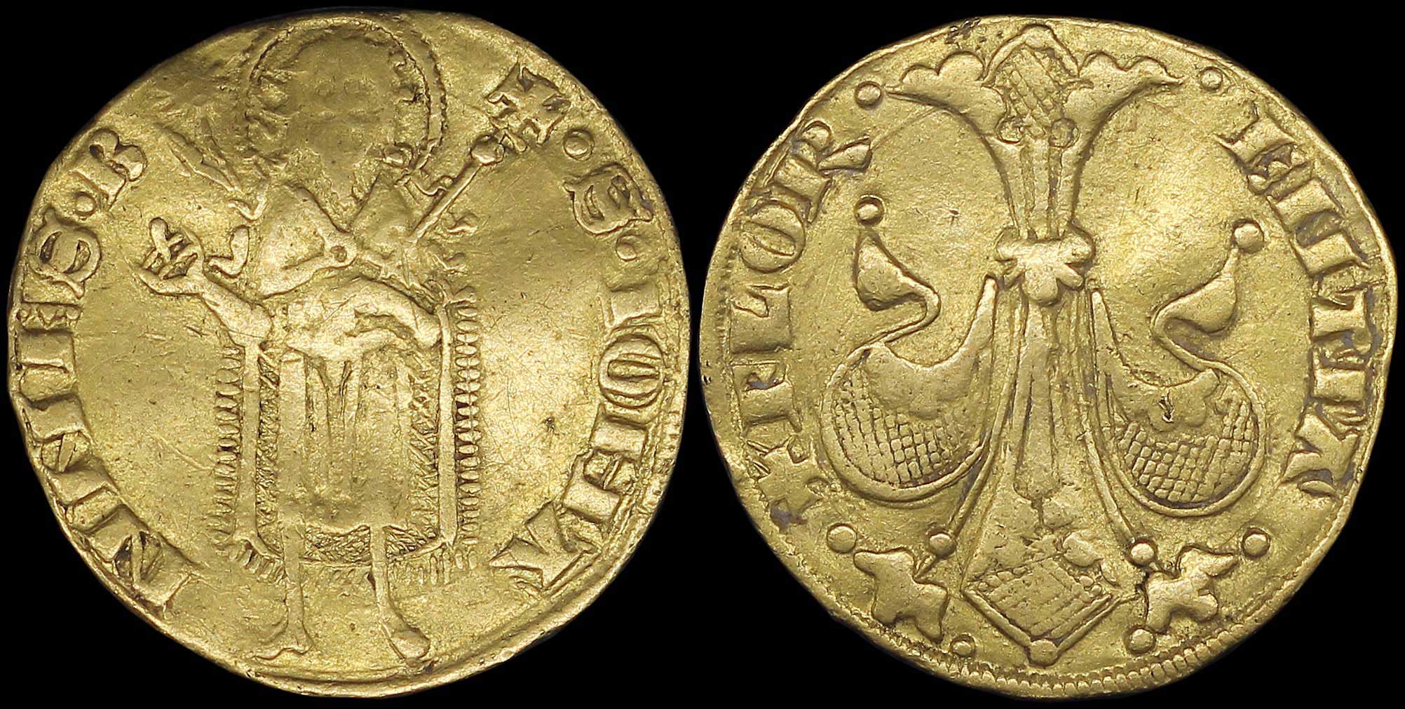 Lot 06821