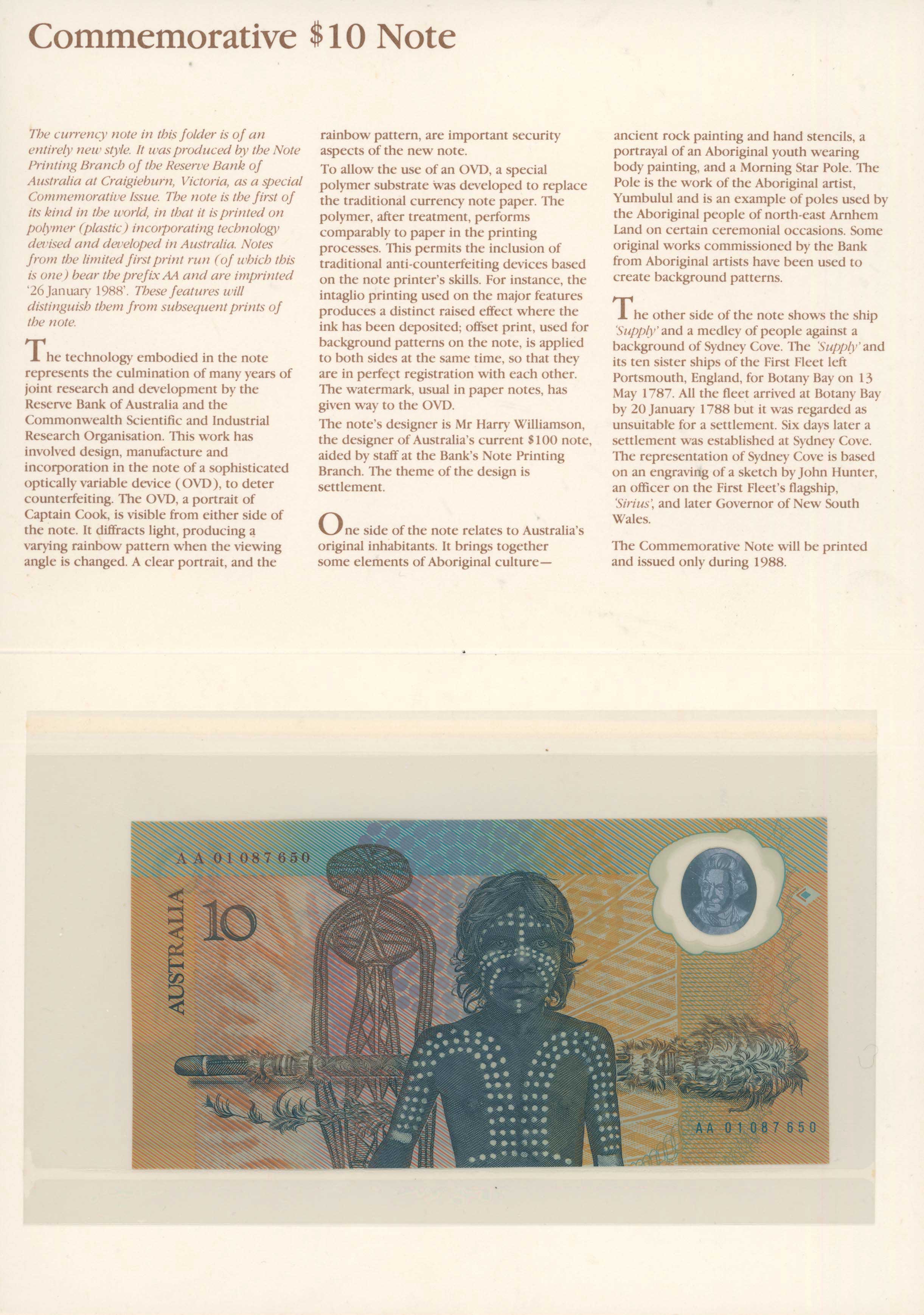 Lot 07742