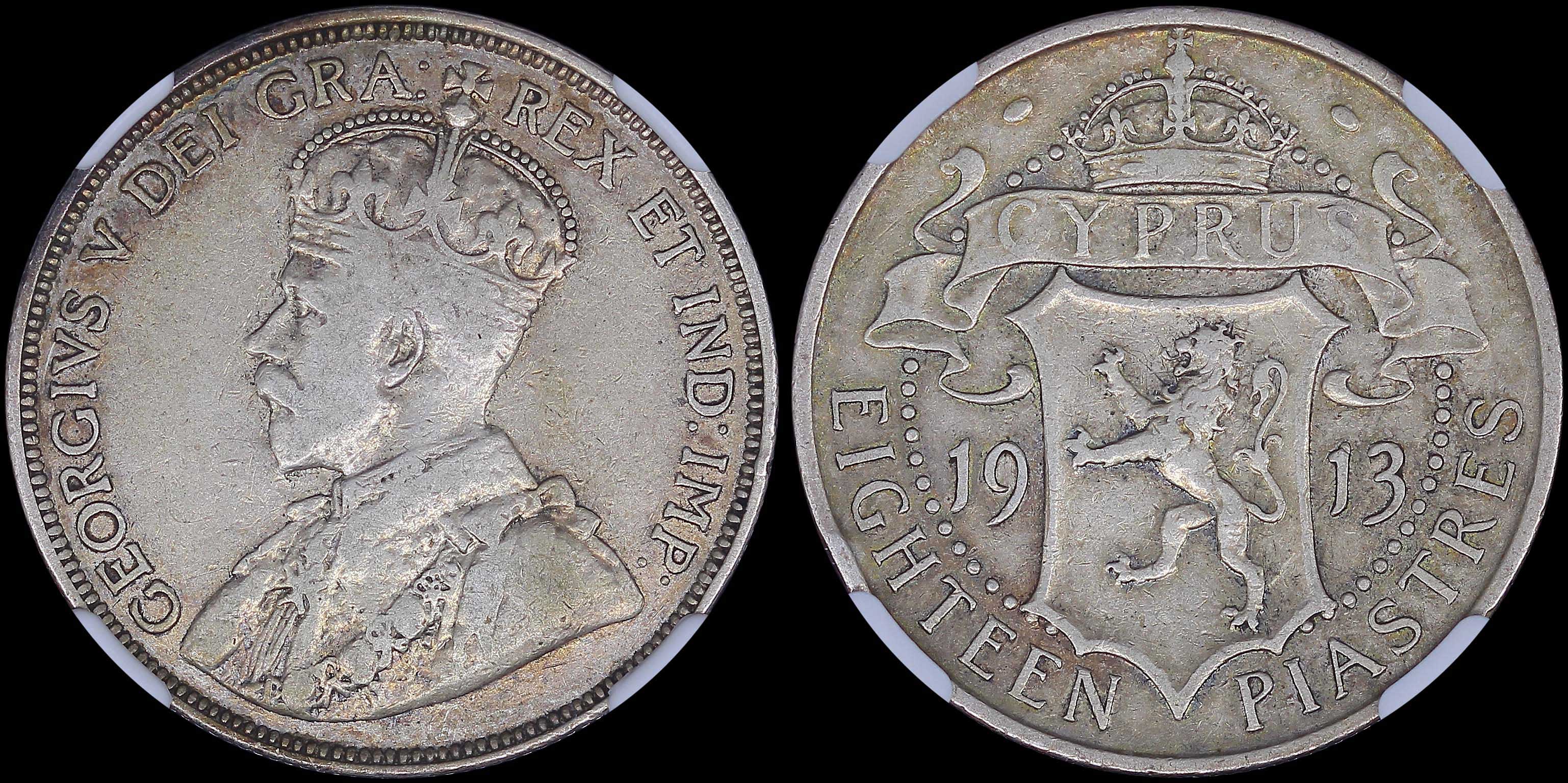 Lot 06444