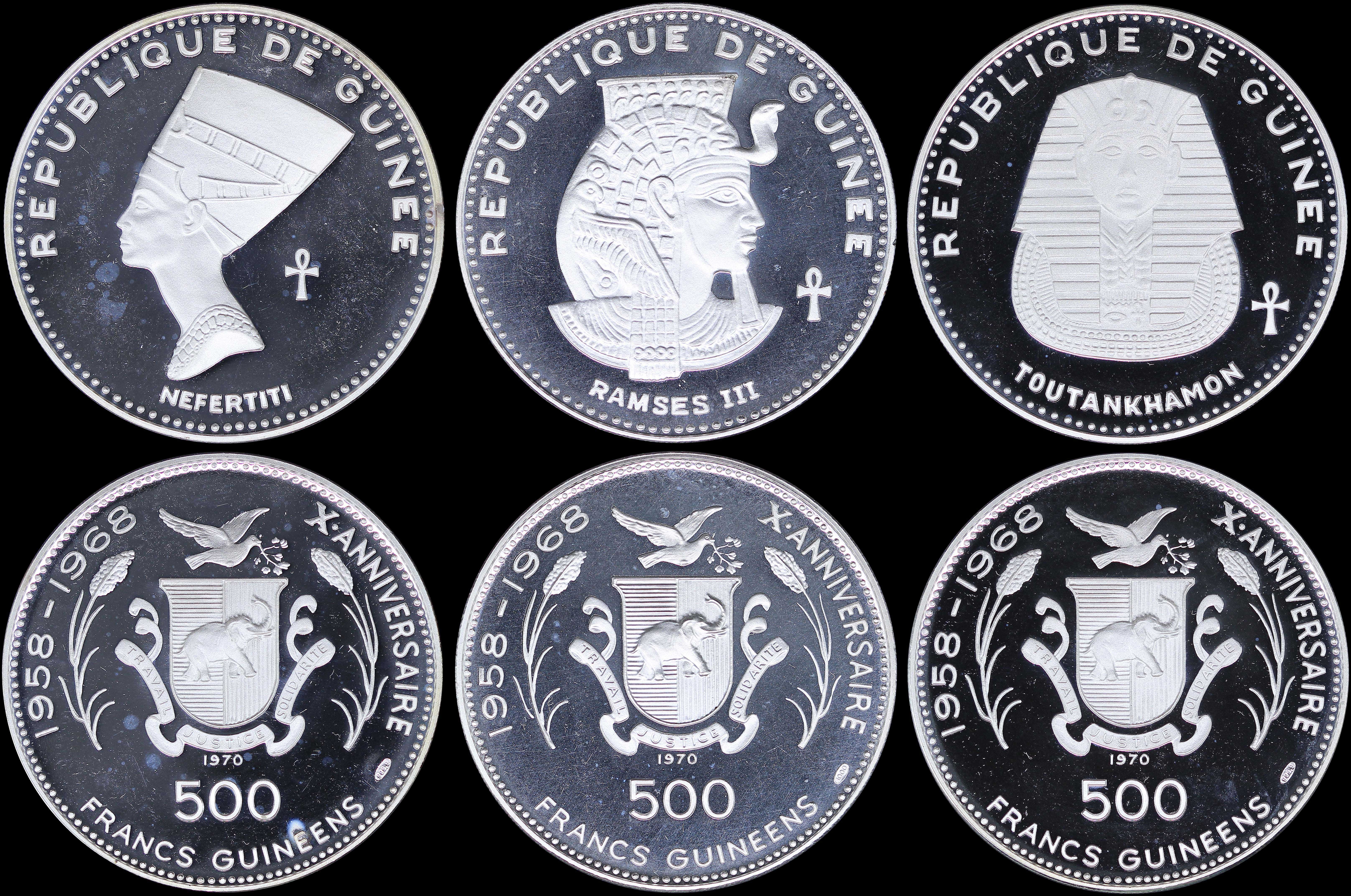 Lot 06995