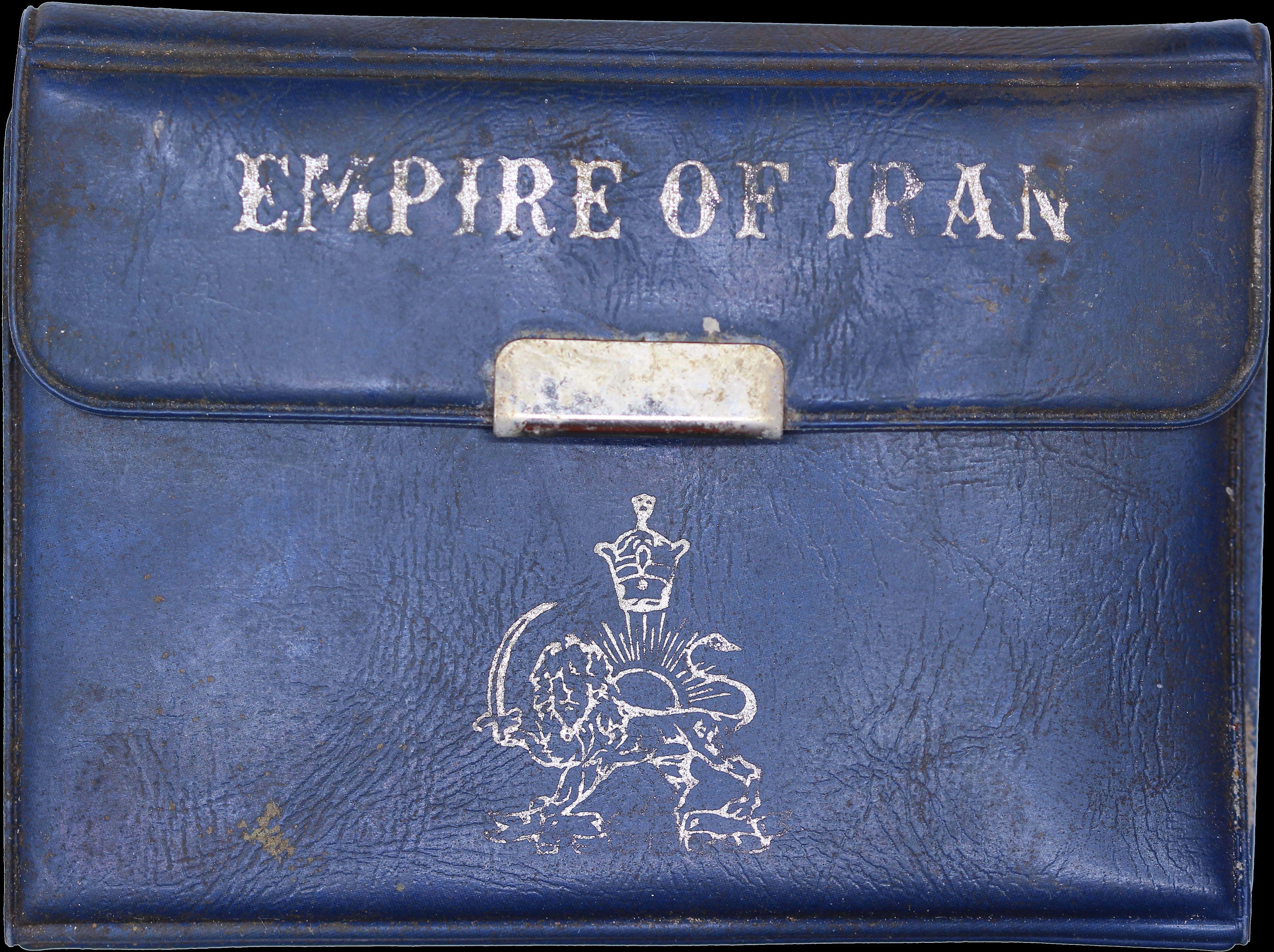 Lot 06979