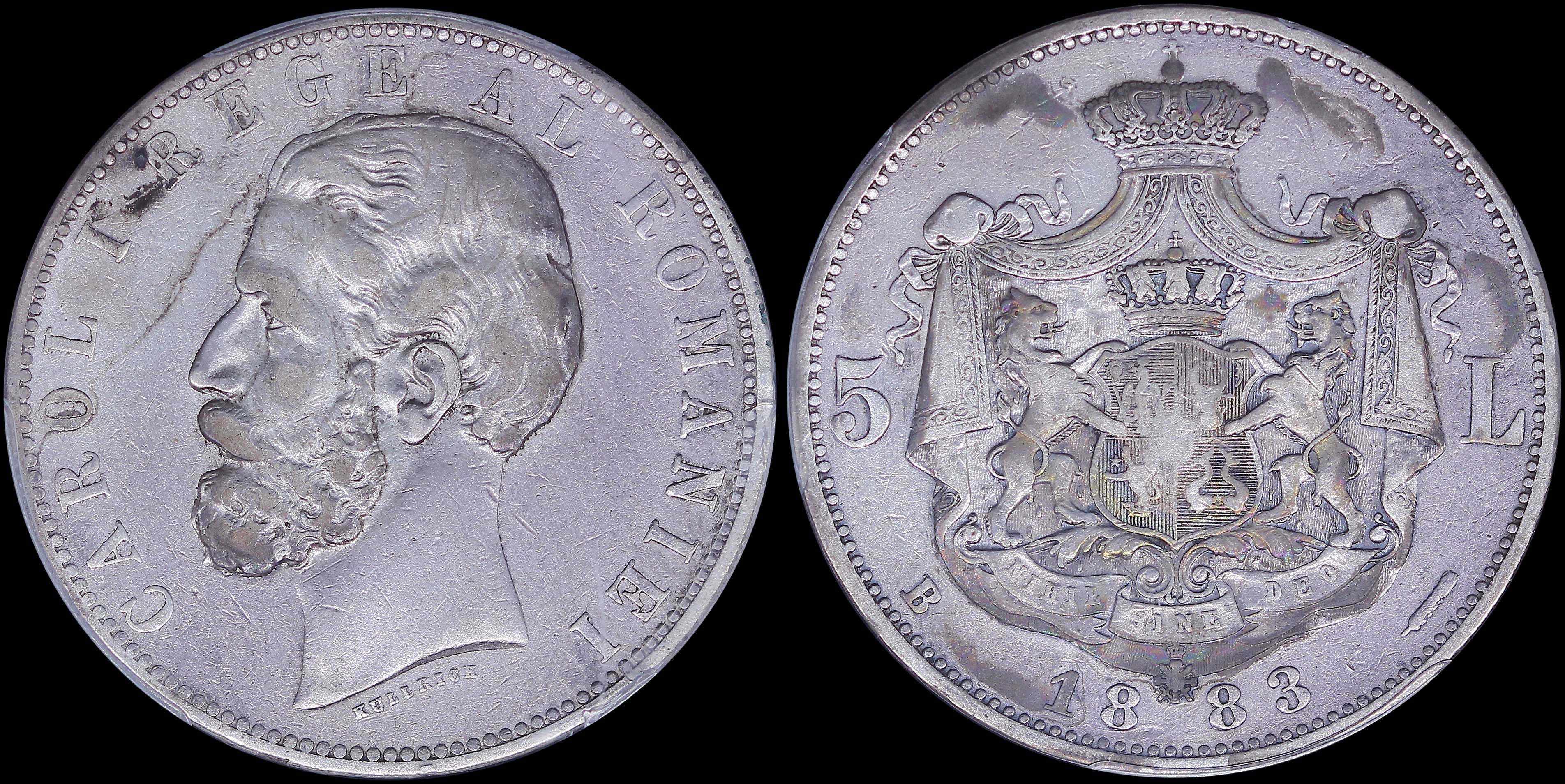 Lot 06868