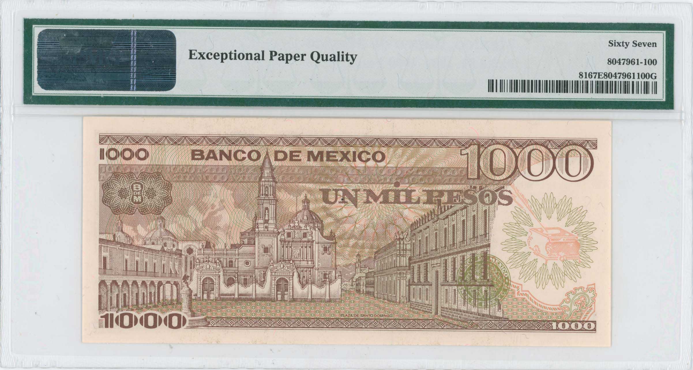 Lot 07732