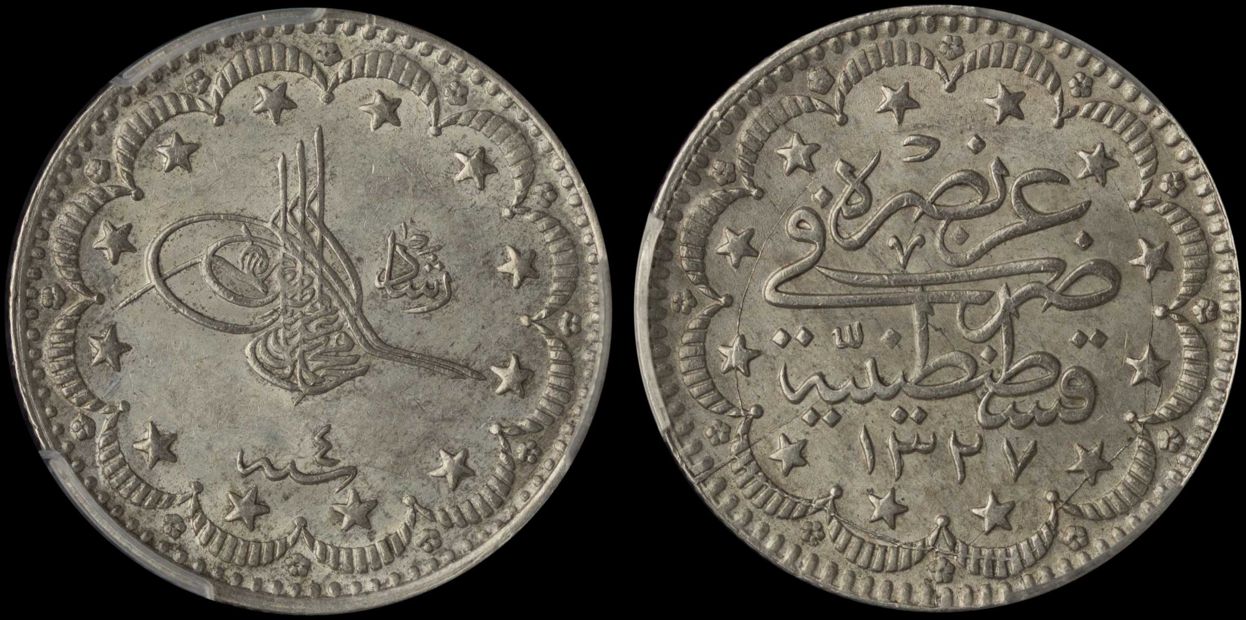 Lot 06960