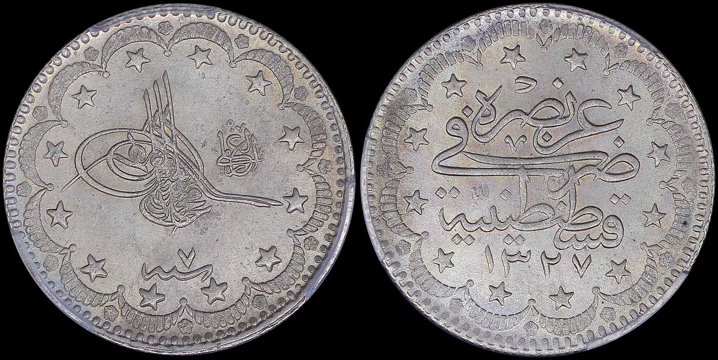 Lot 06952