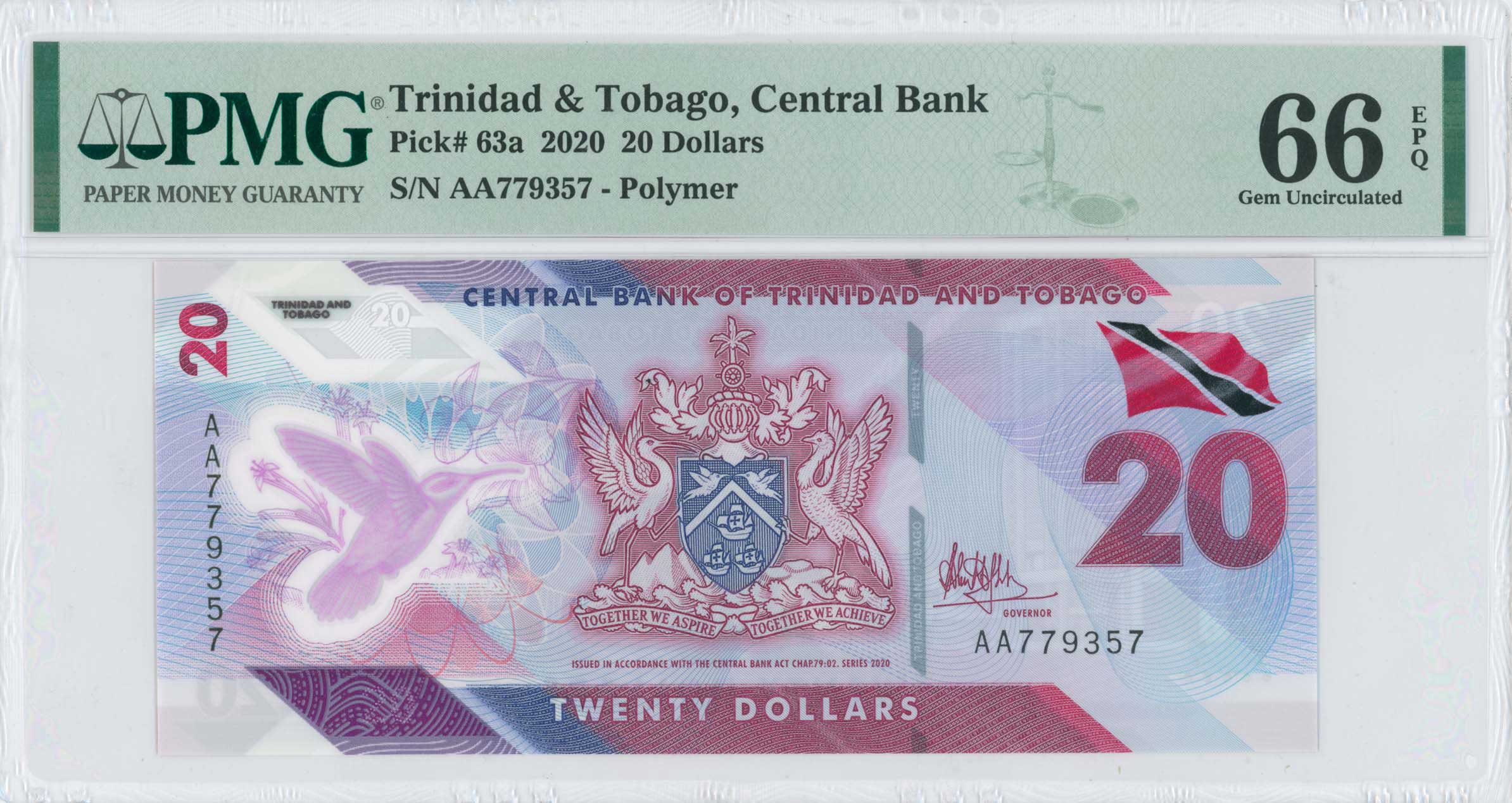 Lot 07738