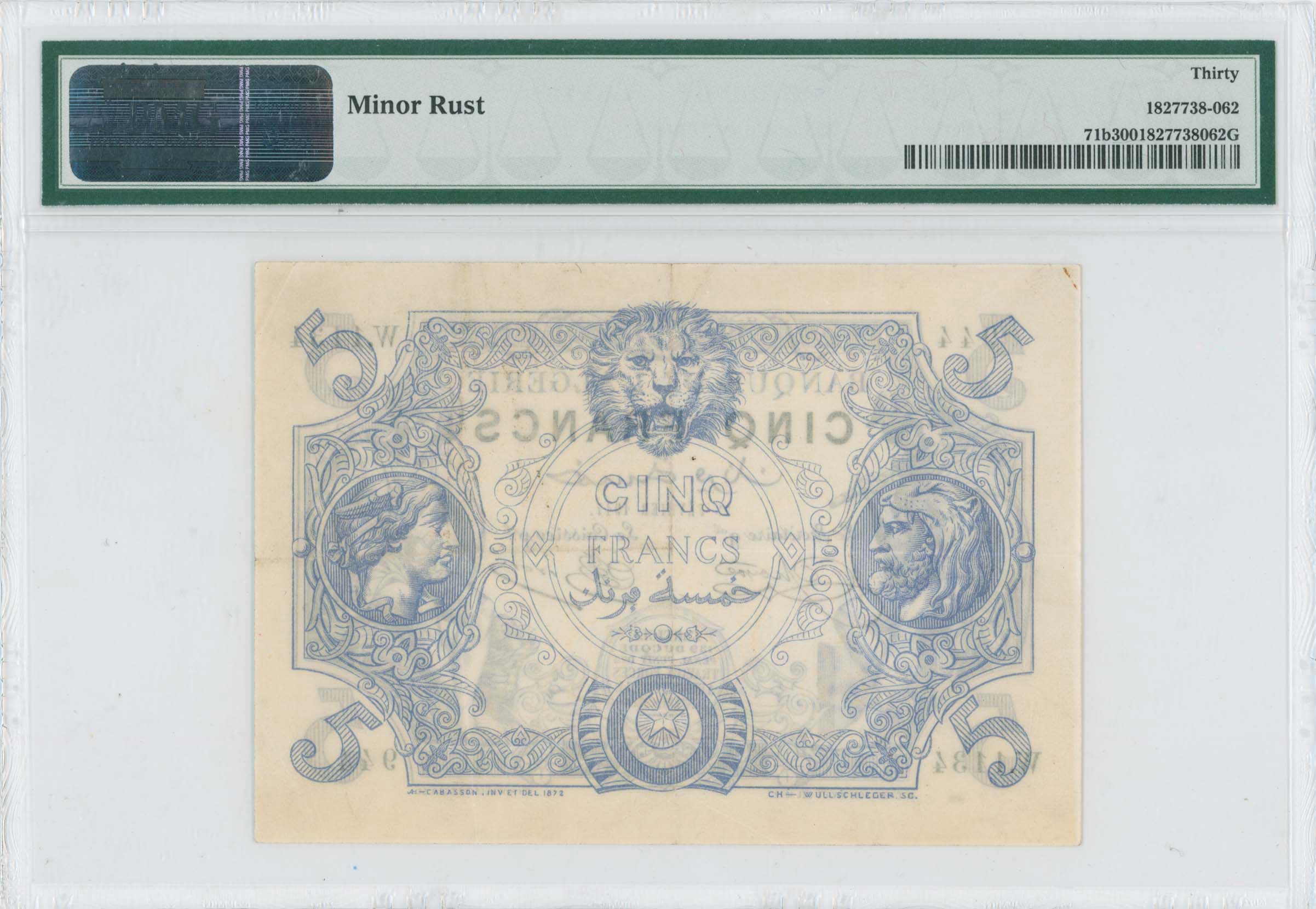 Lot 07142