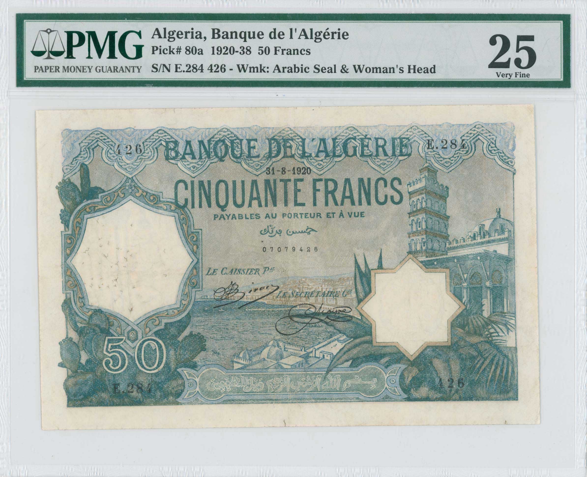 Lot 07143