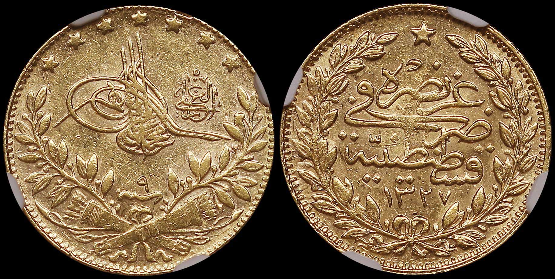 Lot 07300