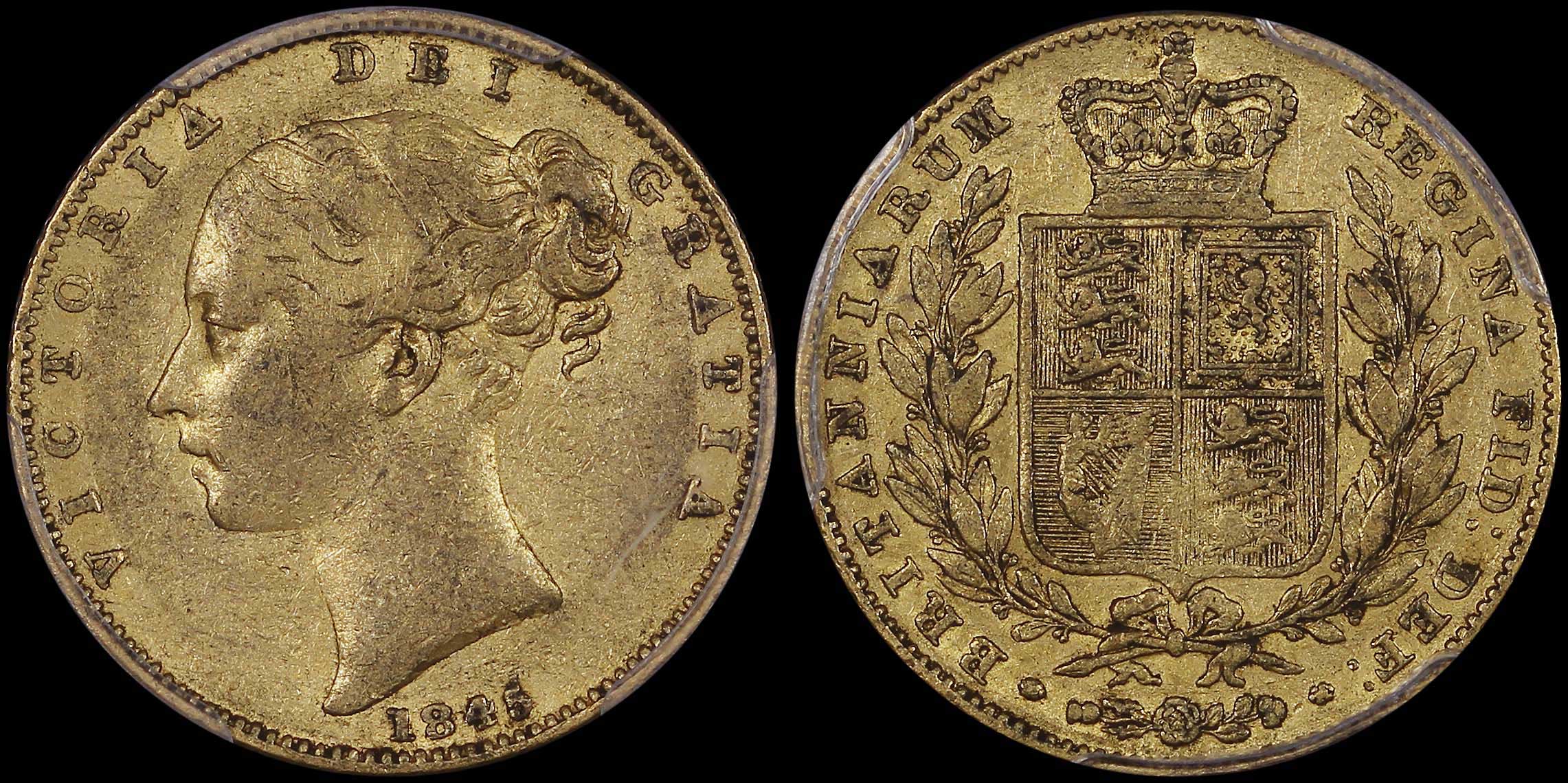 Lot 06850