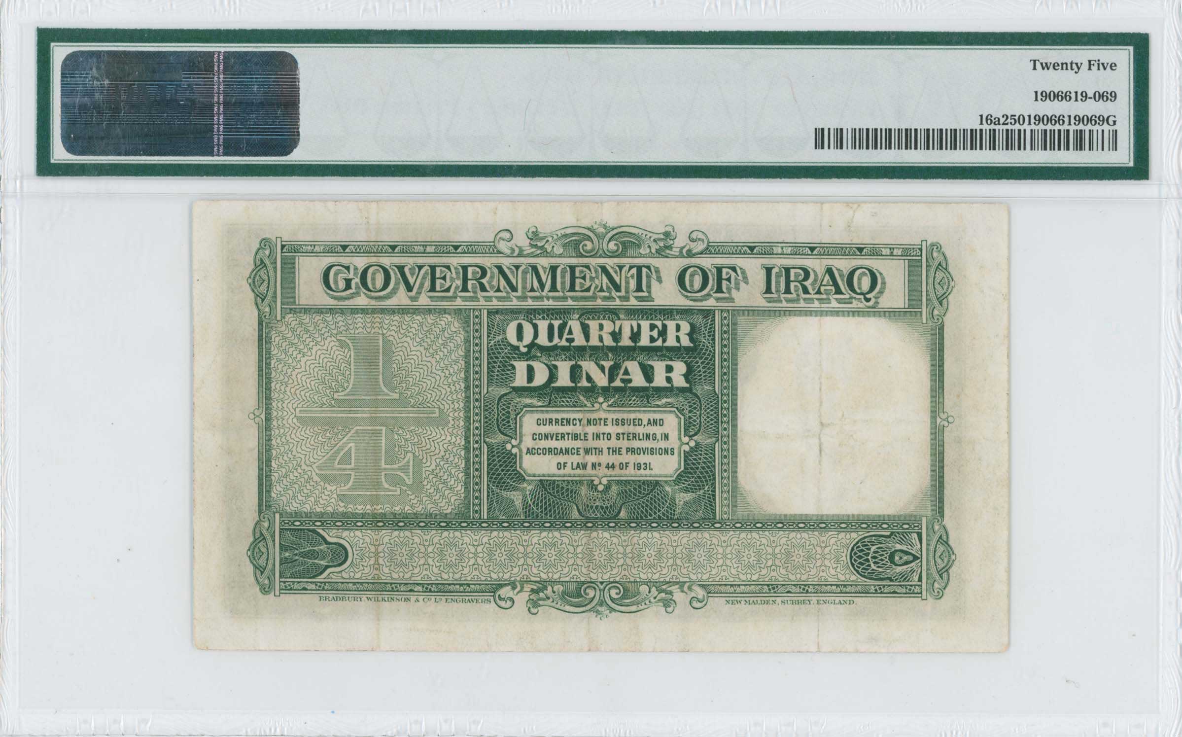 Lot 07136