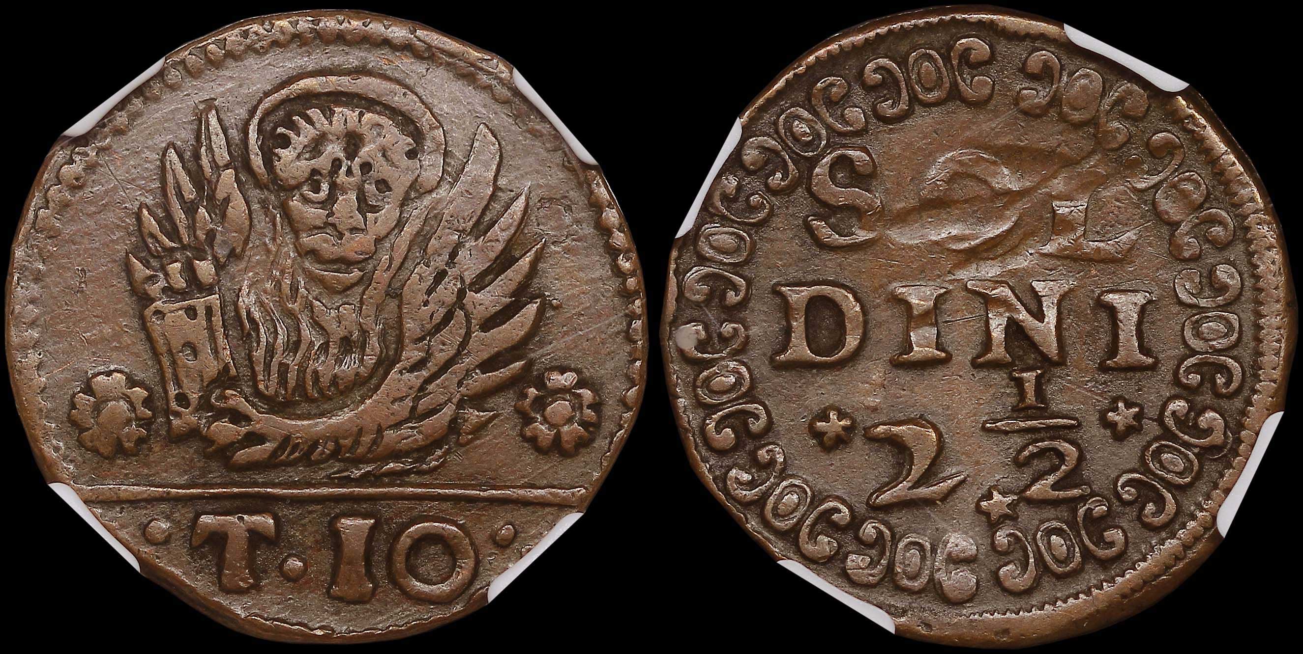 Lot 06364