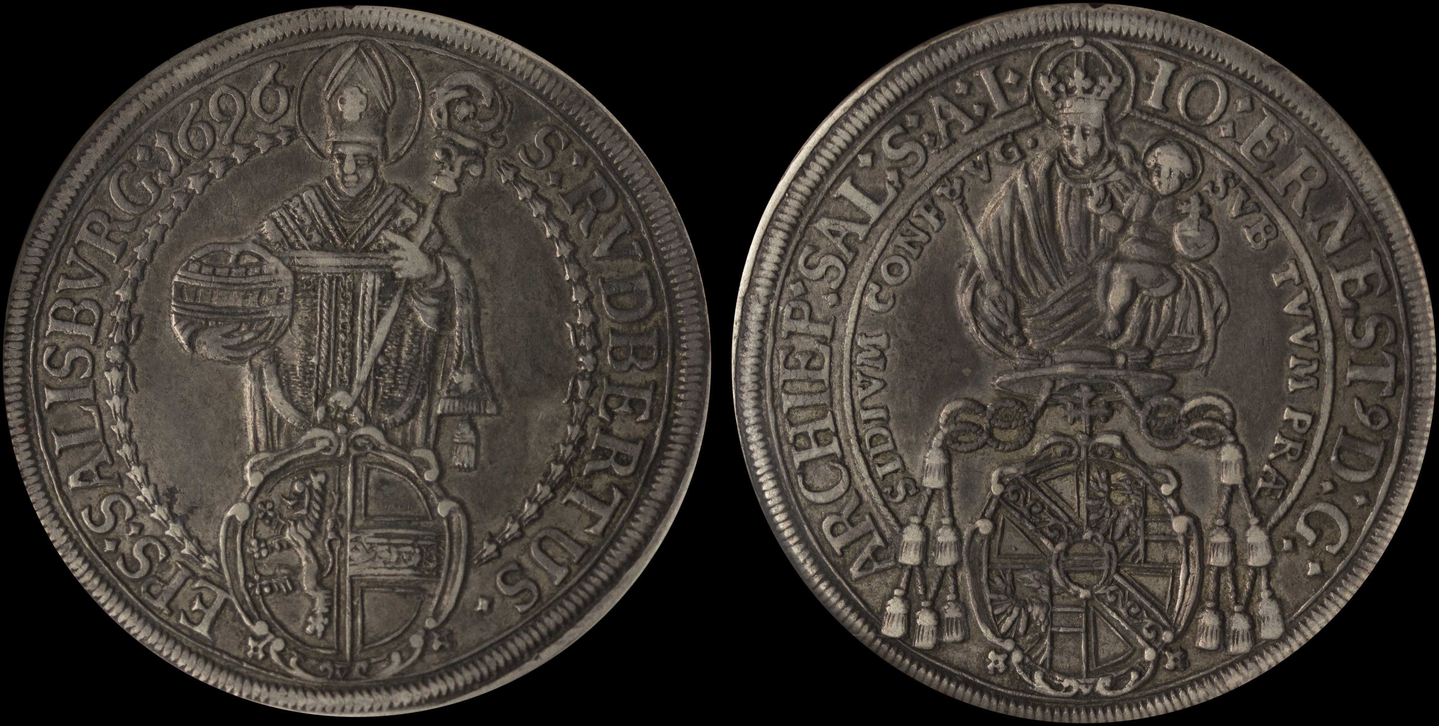 Lot 06873