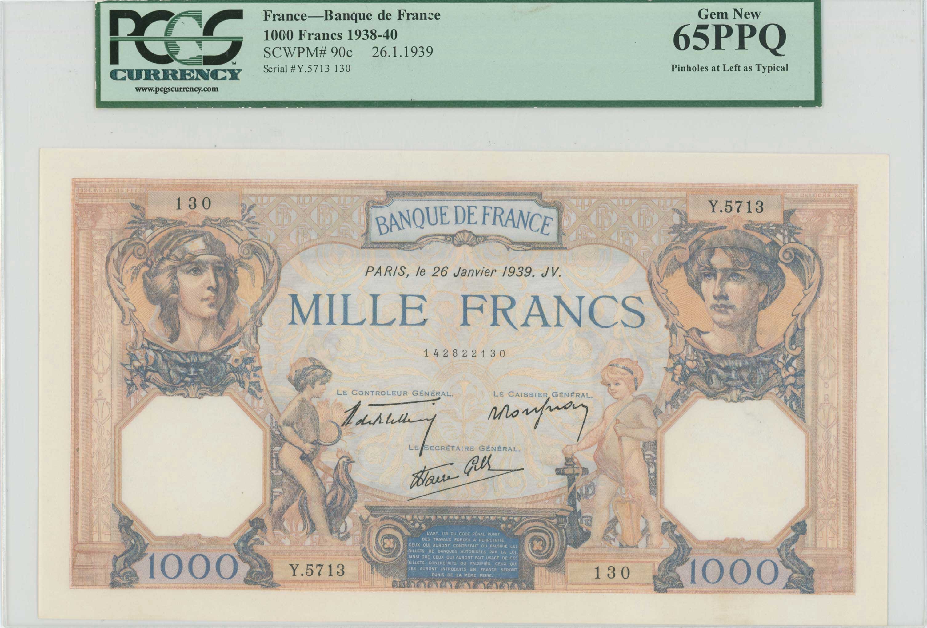 Lot 07072