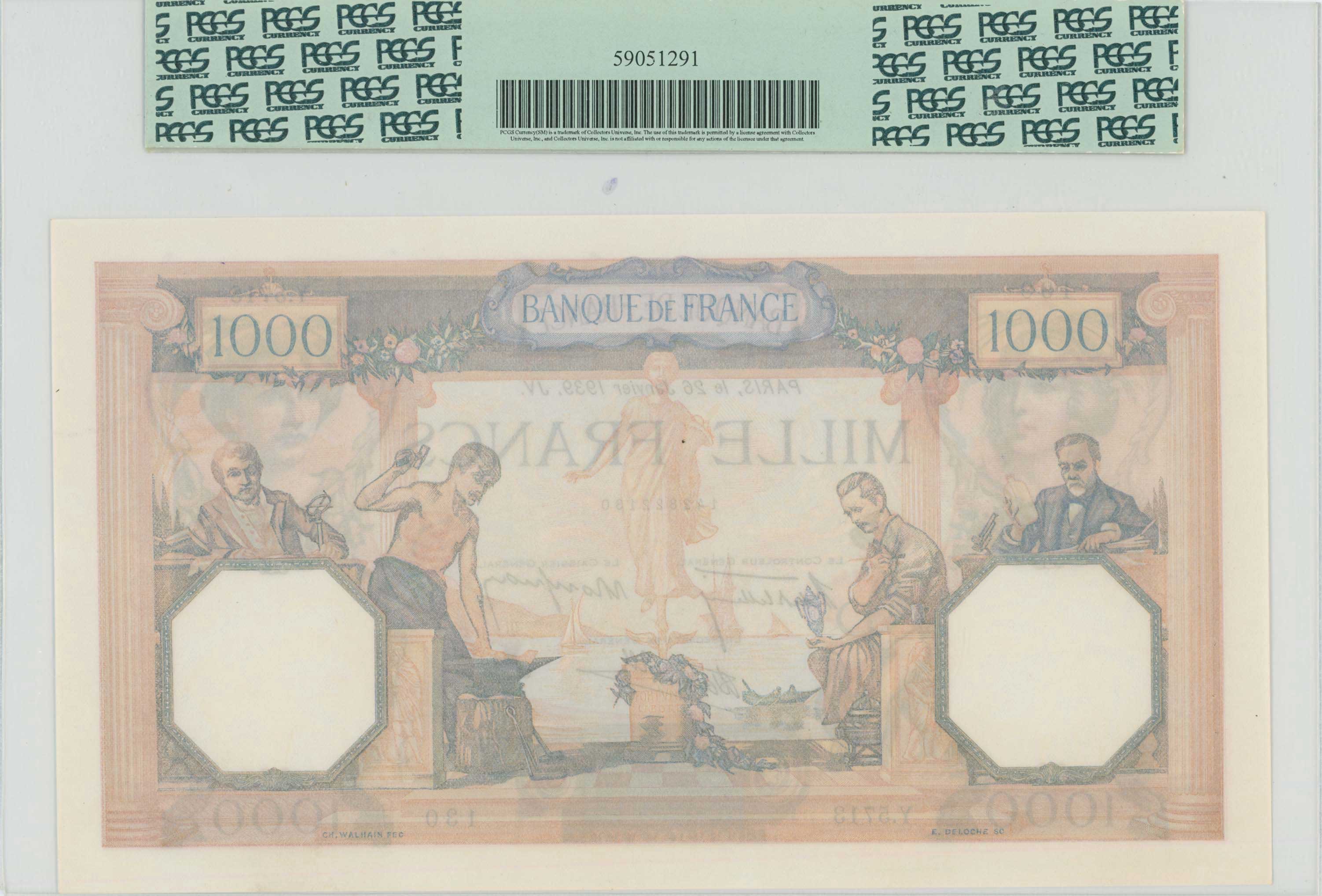 Lot 07072