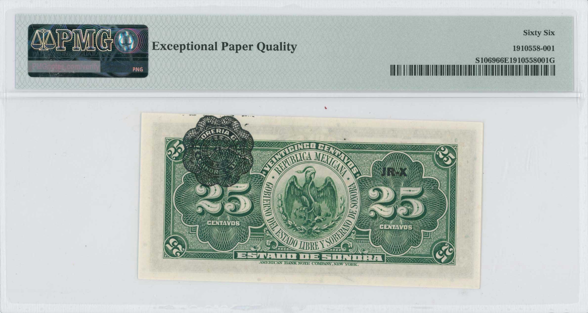 Lot 07190