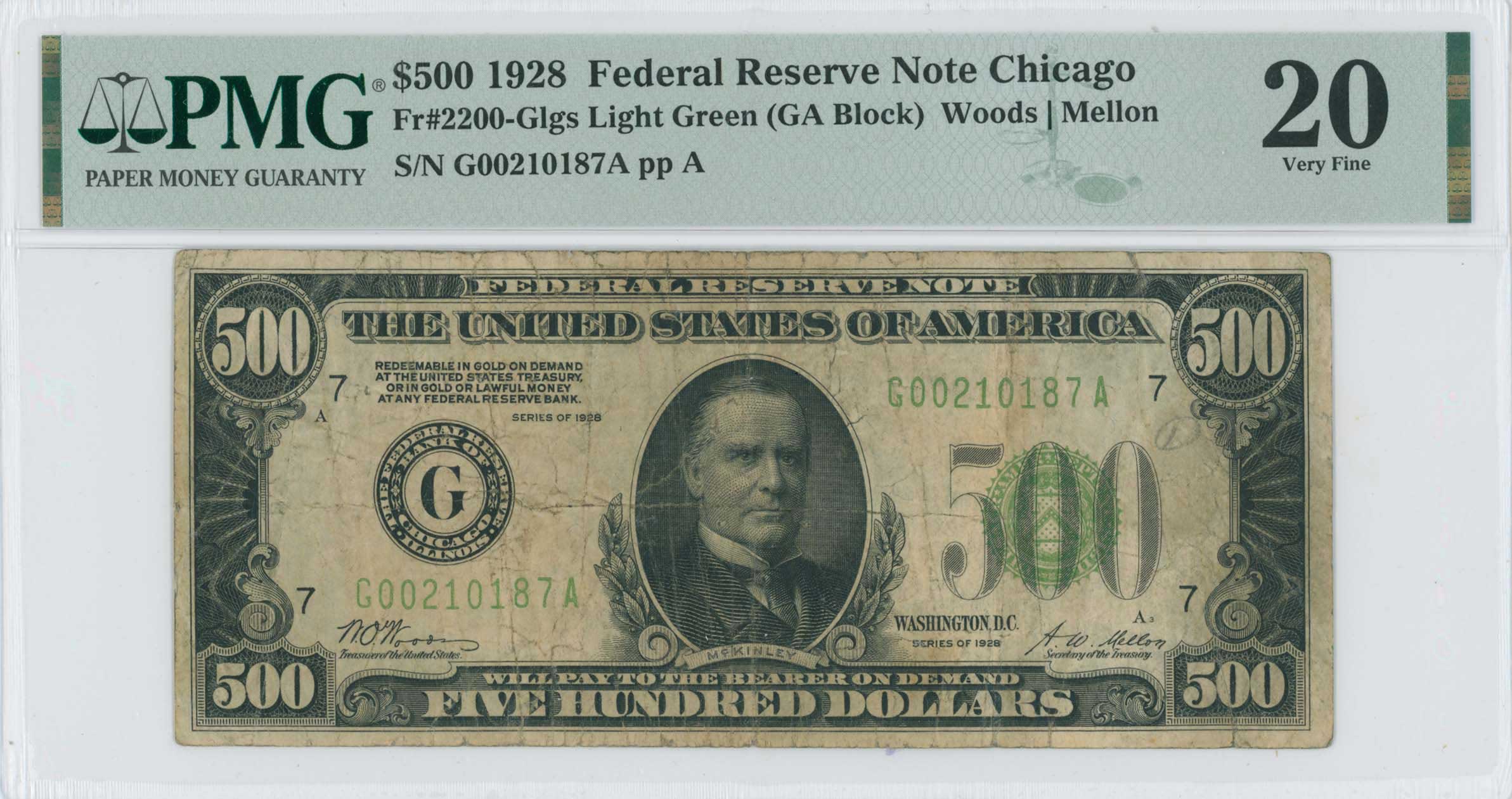 Lot 07192