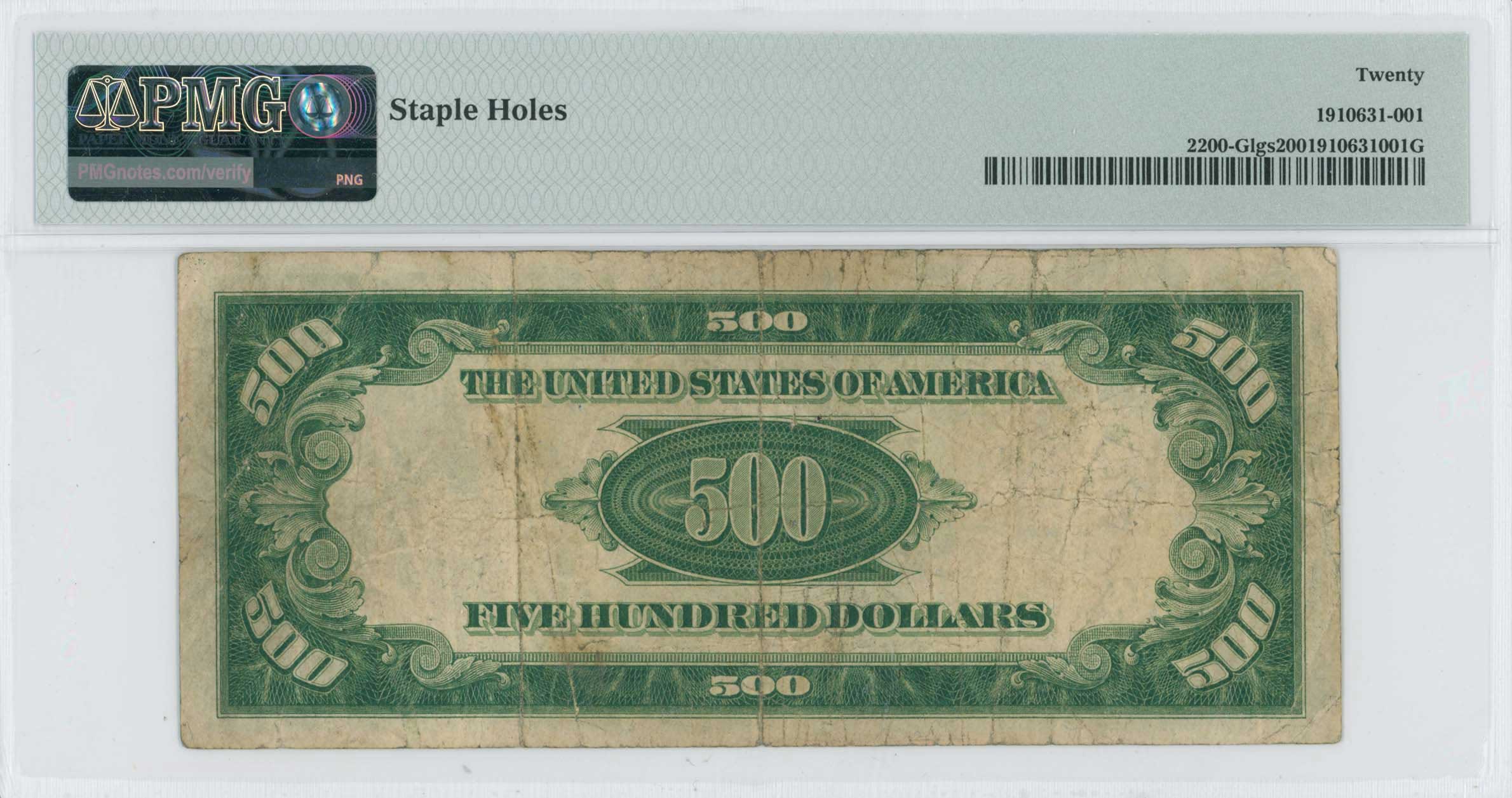 Lot 07192