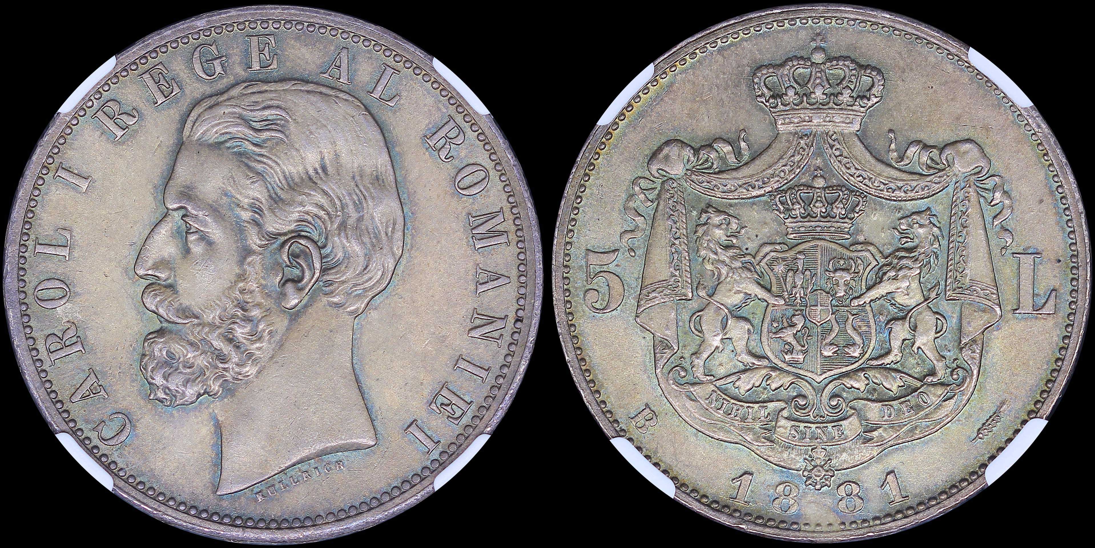 Lot 06867