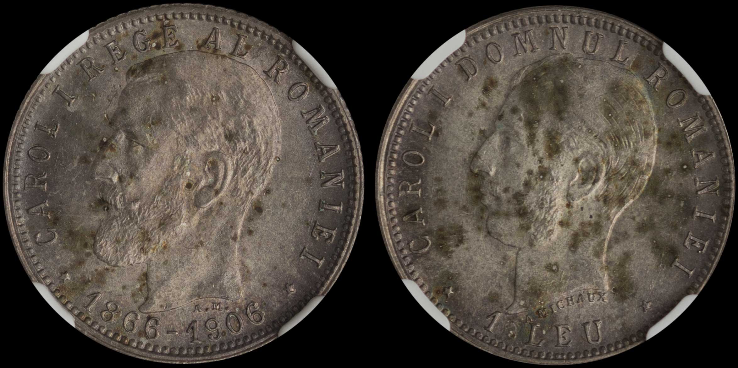 Lot 06870