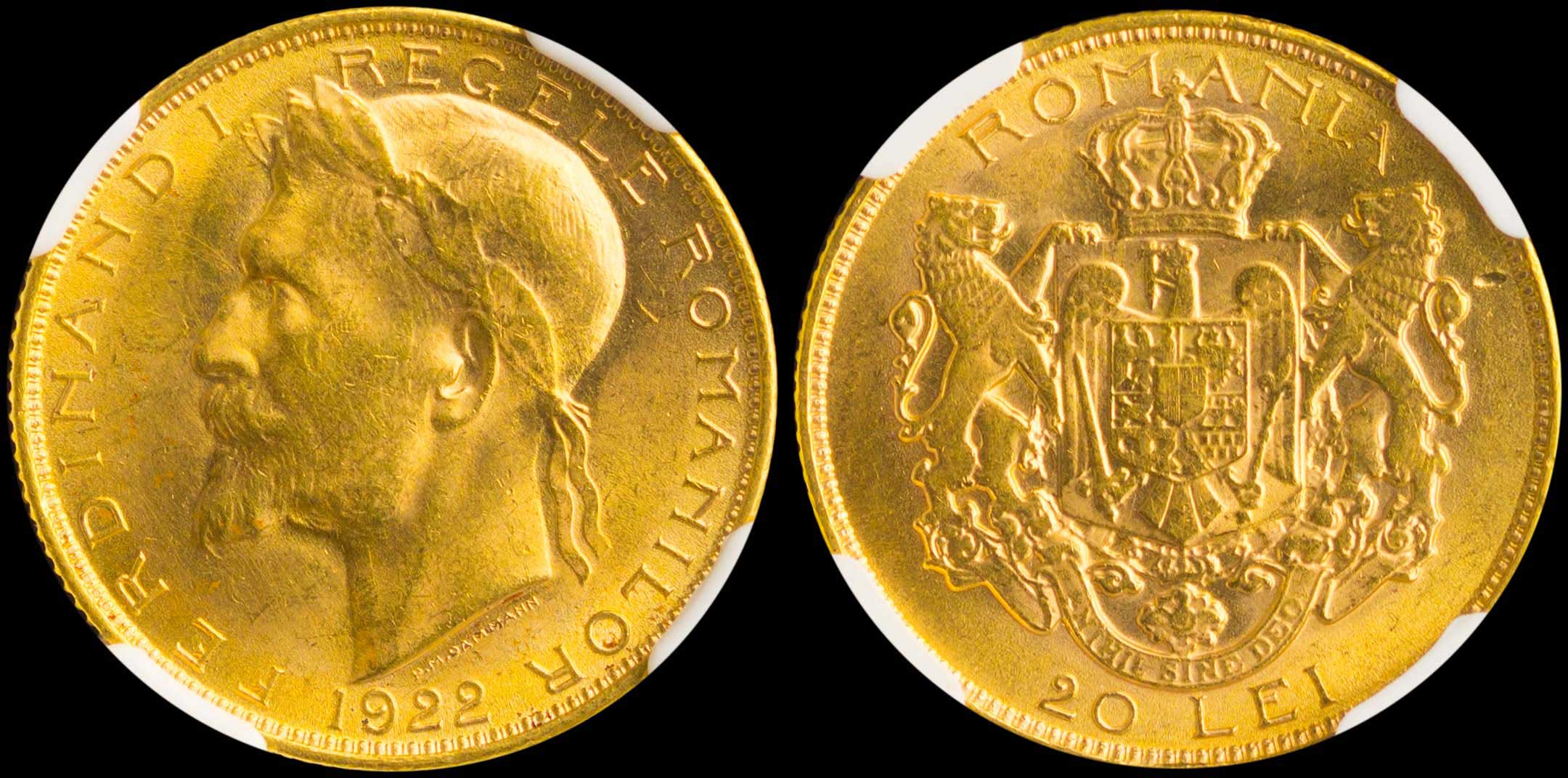 Lot 06725