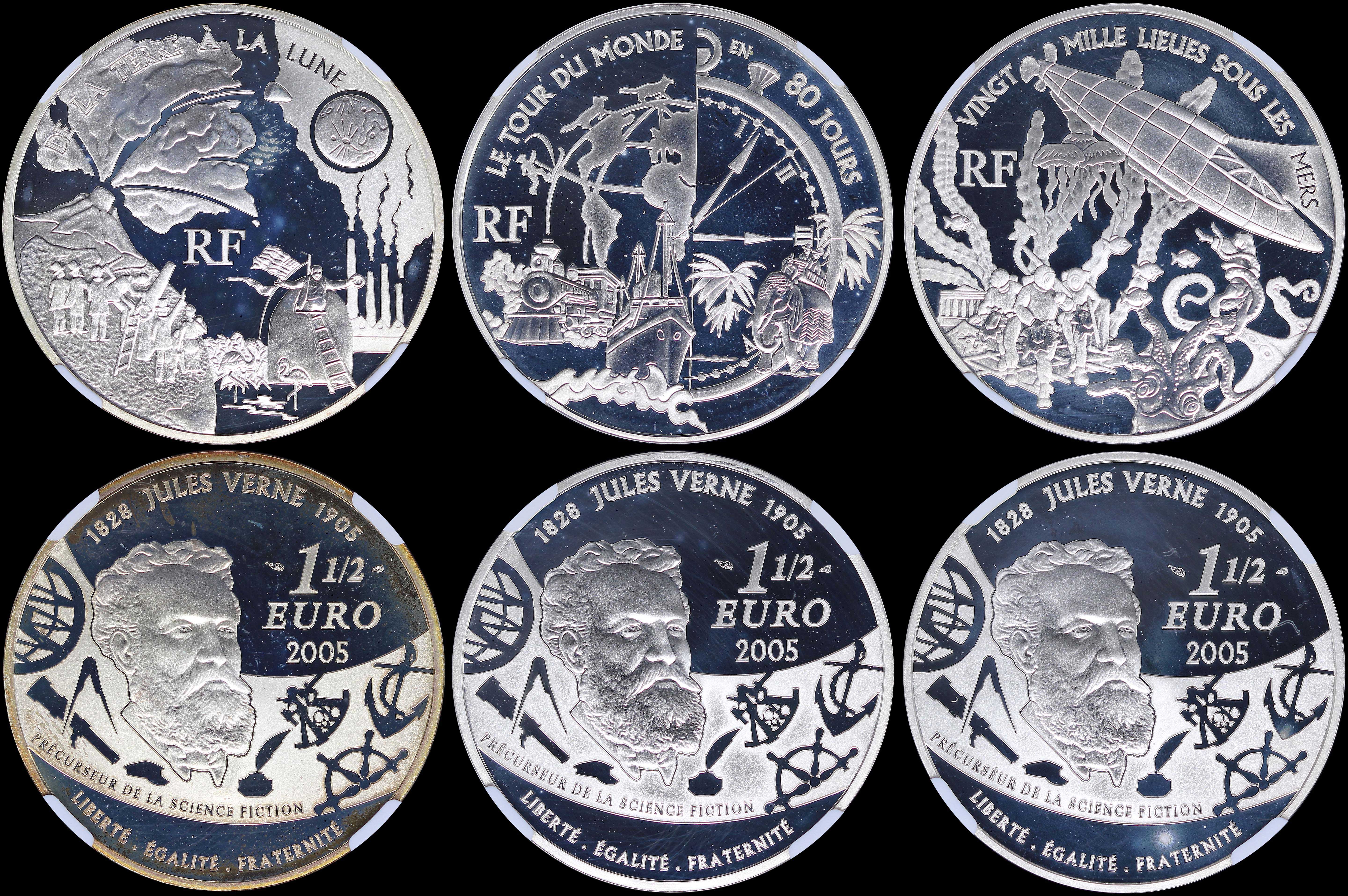 Lot 06765