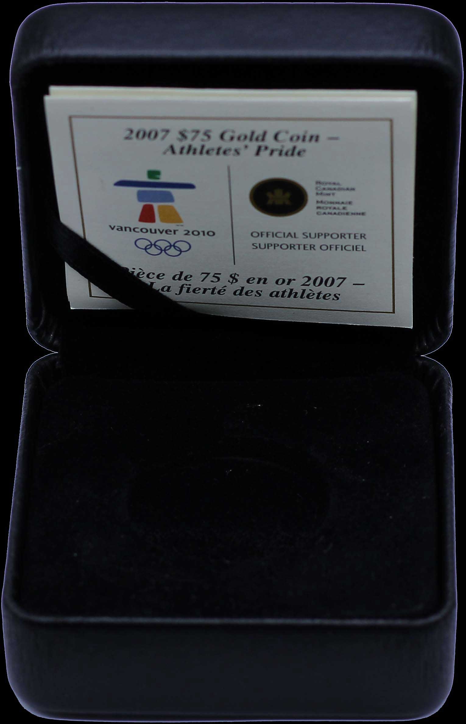 Lot 07007