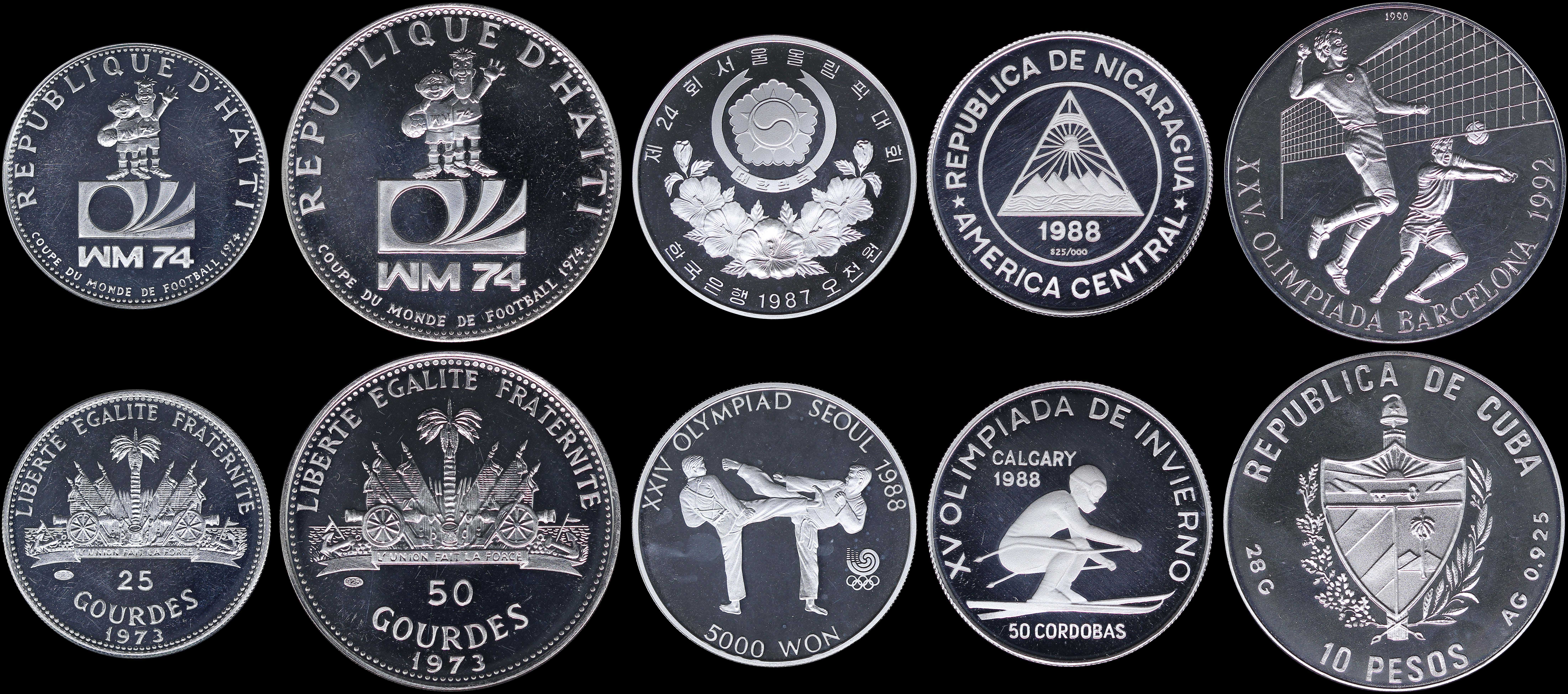 Lot 07039
