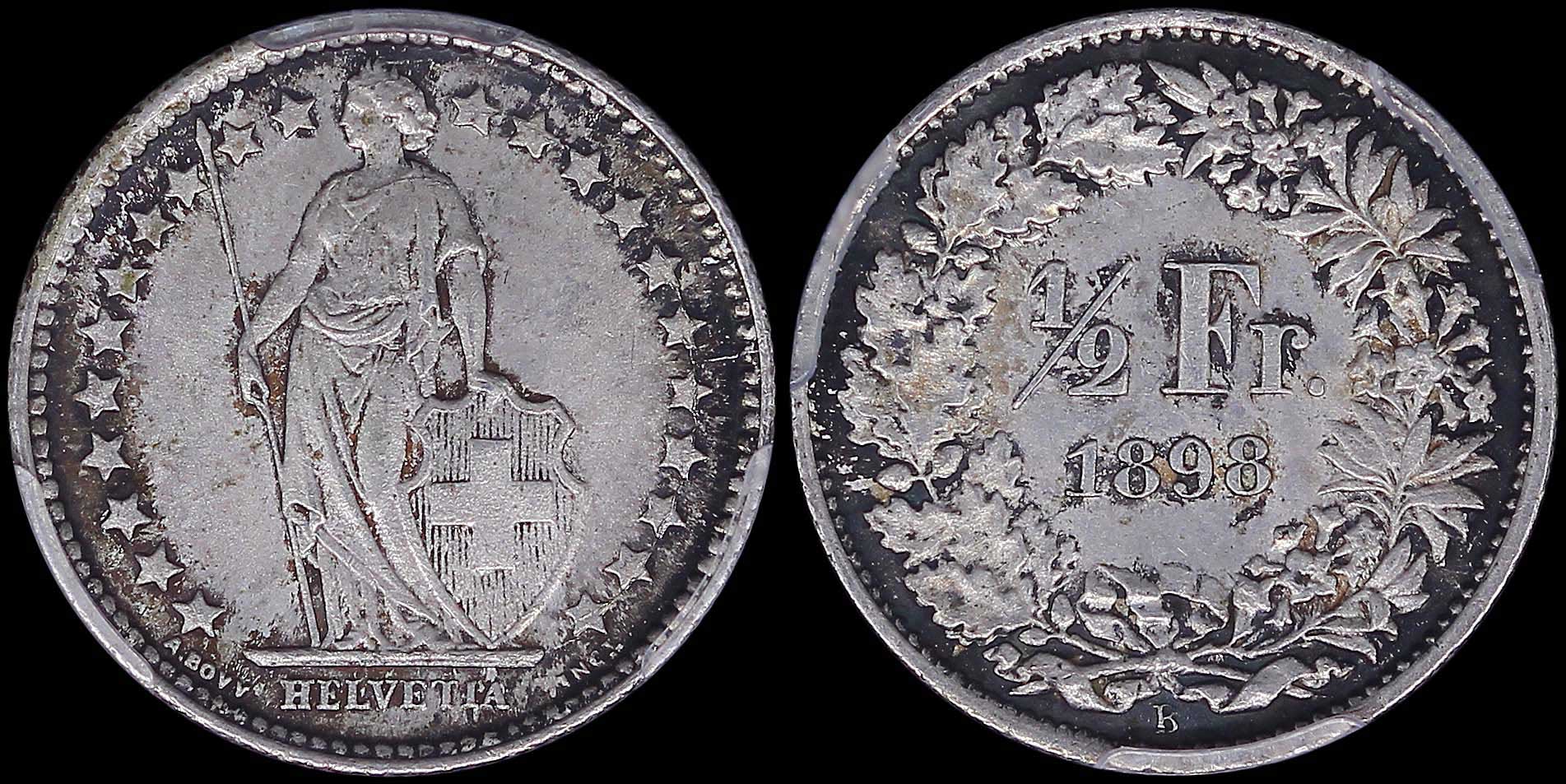 Lot 06922
