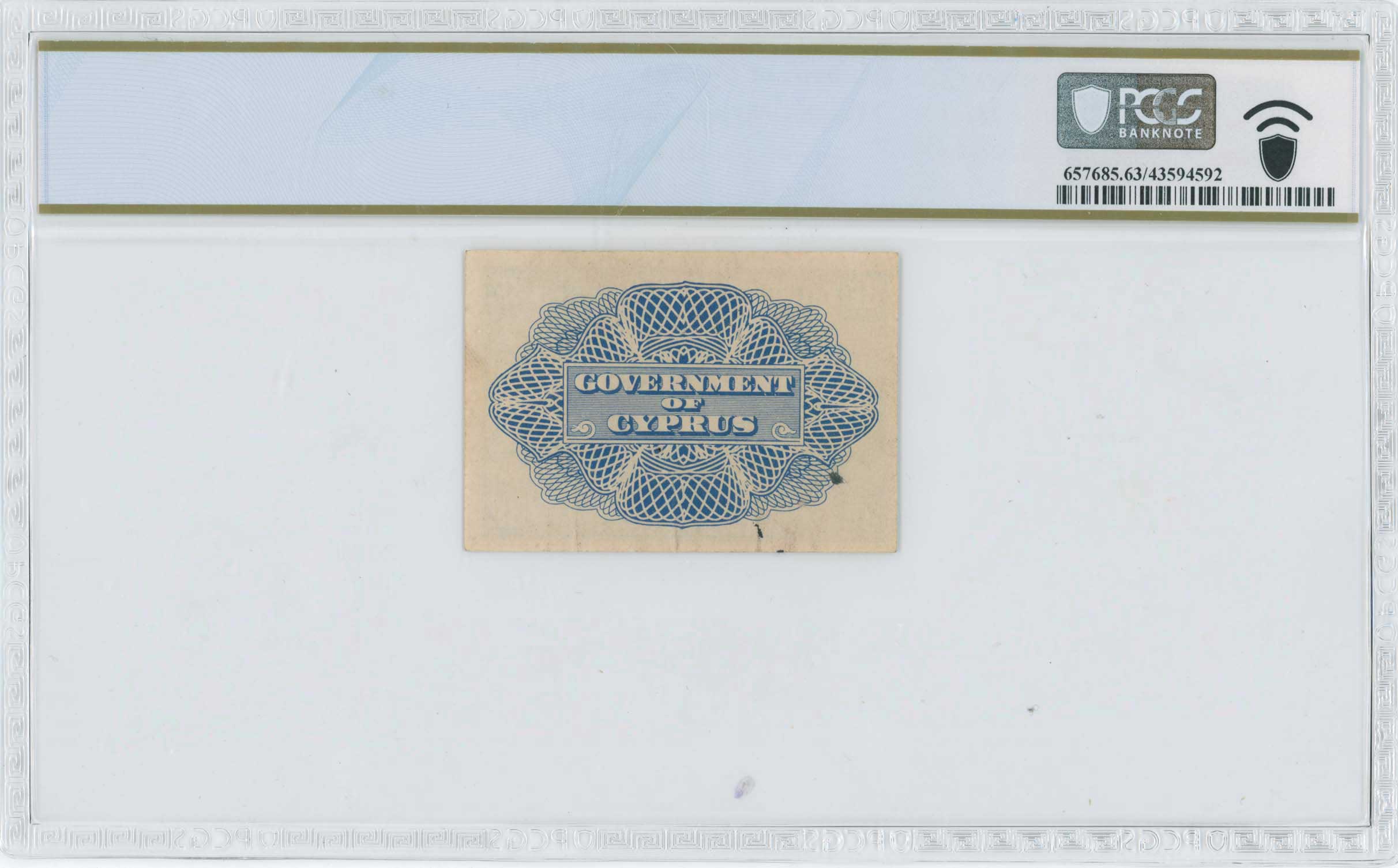 Lot 06671