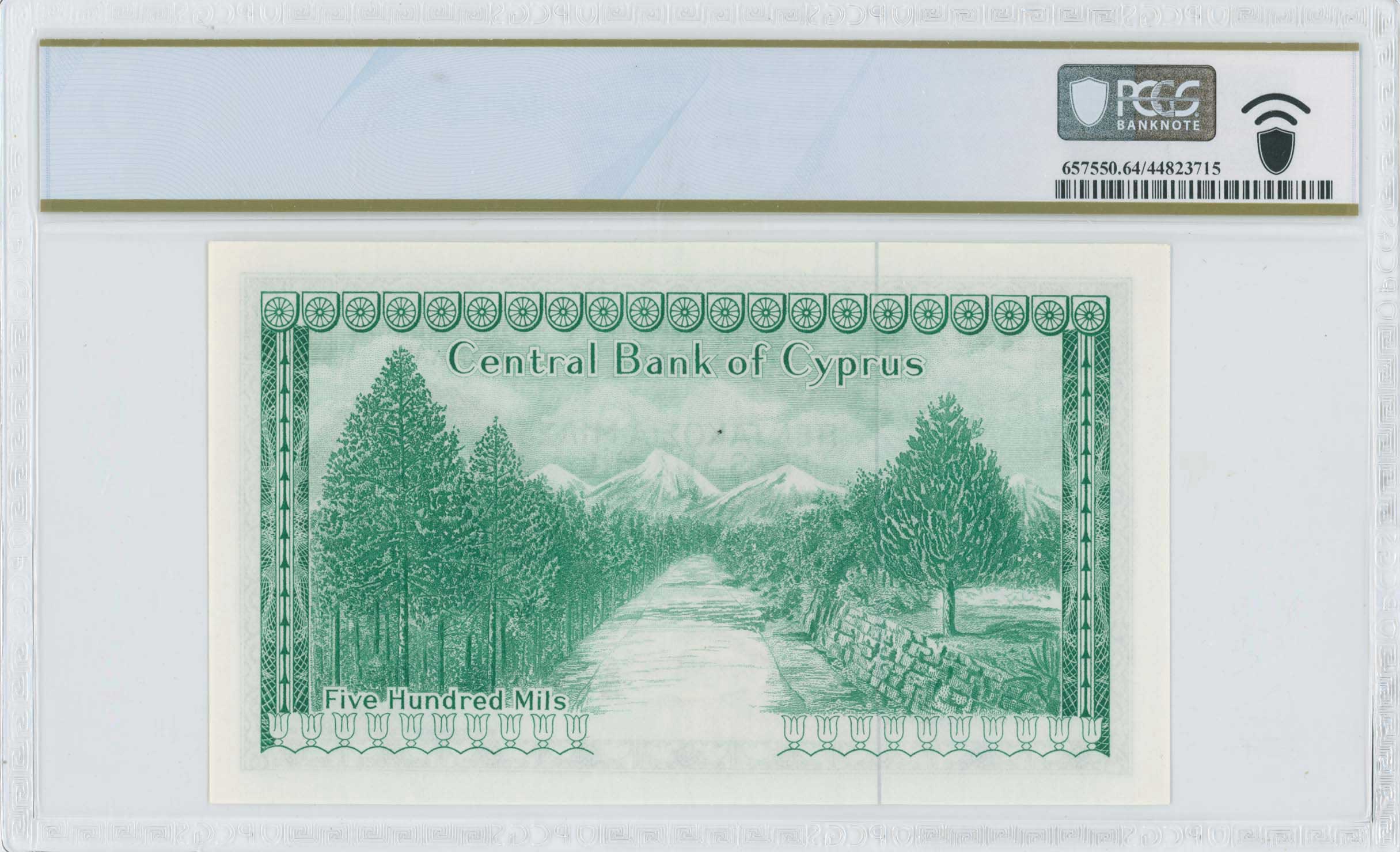 Lot 06681