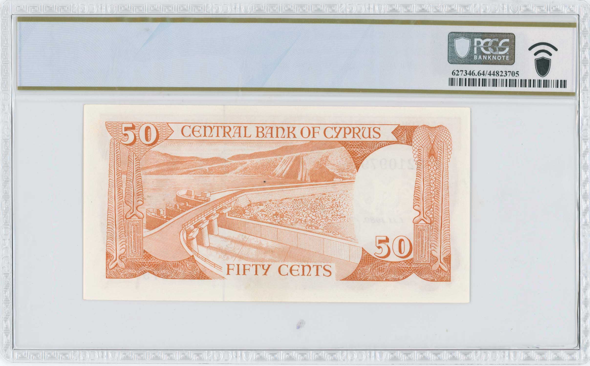 Lot 06689